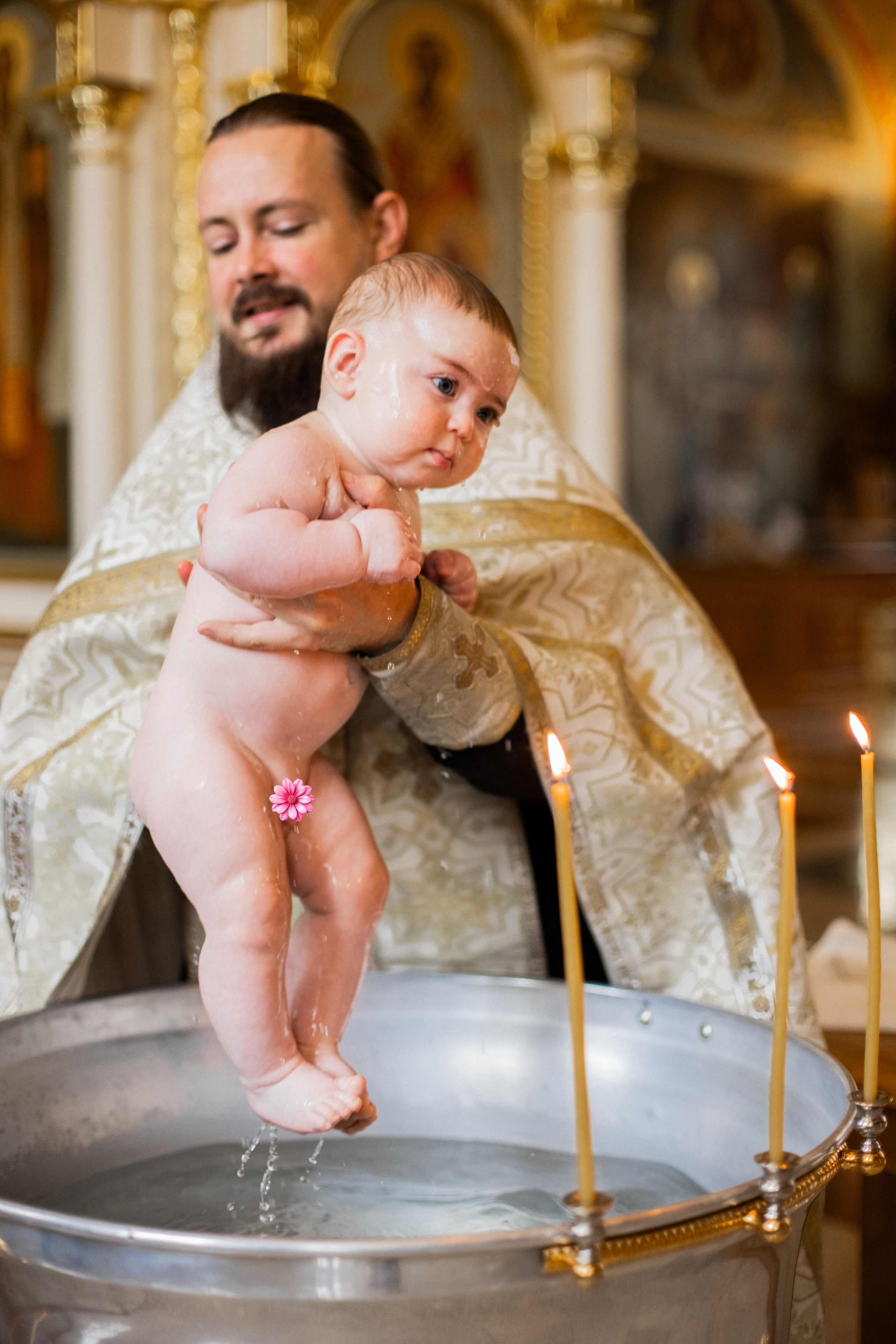 Алексей. Фотограф в Шатуре Оксана Осьмакова