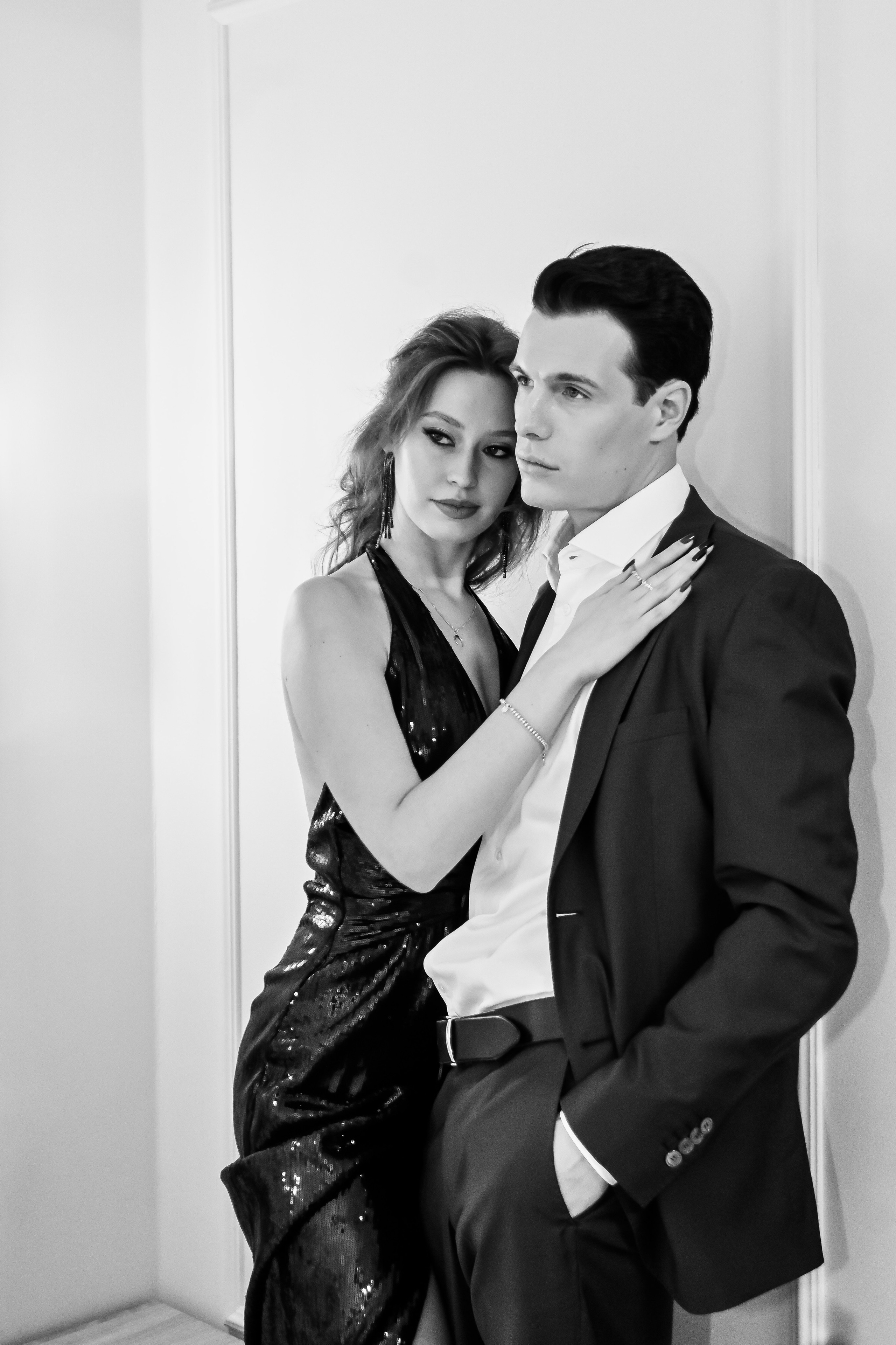 ЛЮМЬЕР_ЧБ. Фотограф для бизнесконтента, репортажей и семейного альбома в Москве