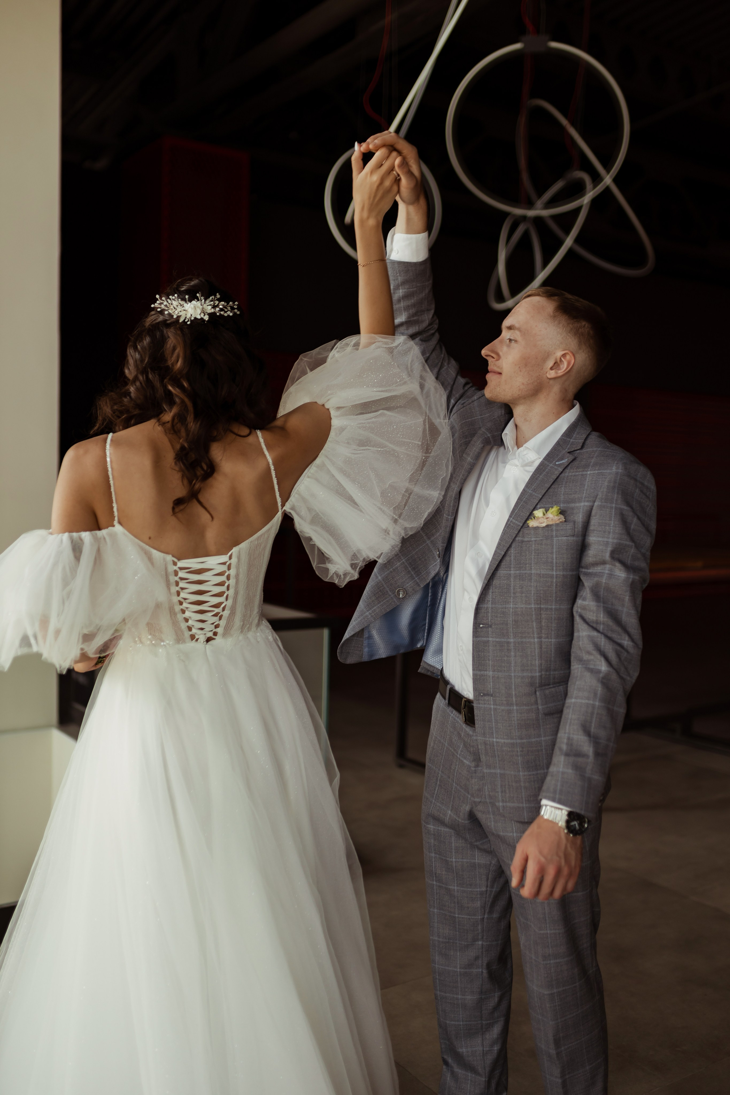 Егор & Ира (с банкетом). ФОТОГРАФ Маргарита Сивакова | Ярославль Кострома Москва