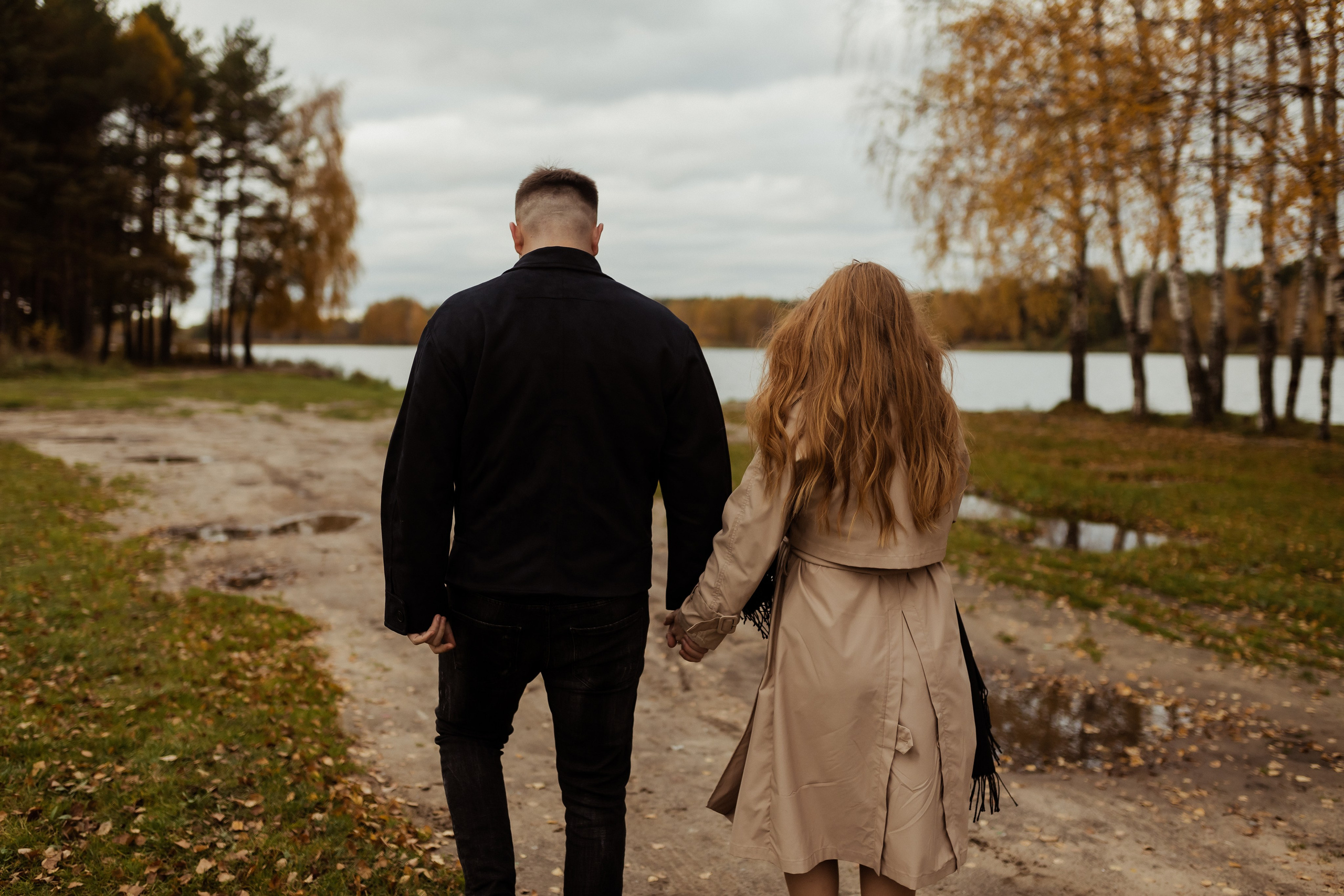 Света & Кирилл. ФОТОГРАФ Маргарита Сивакова | Ярославль Кострома Москва