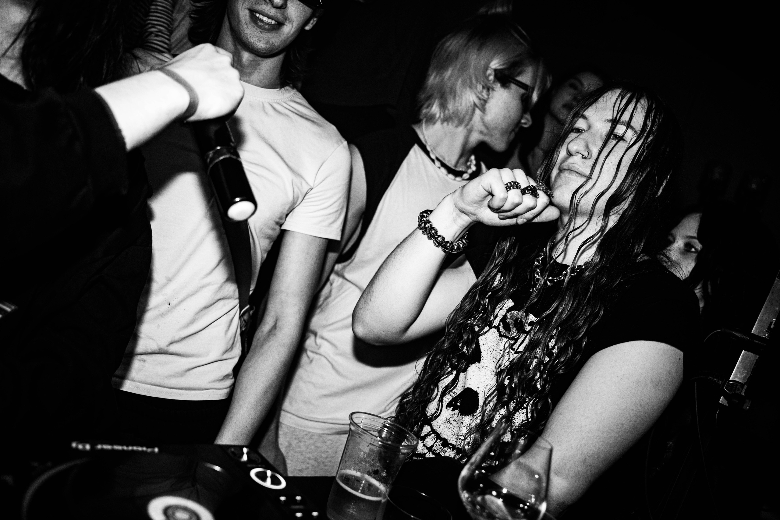ПАНКУША & FRIENDS 24.07.2026. Коммерческий и художественный фотограф и видеограф в Москве Арсений Тургенев