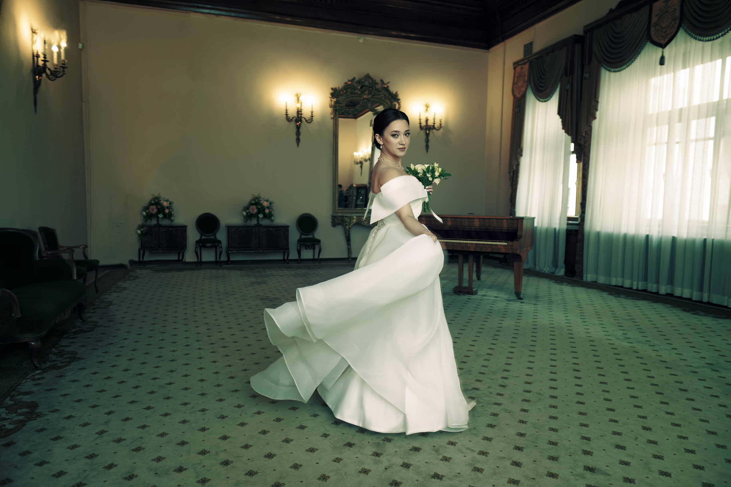 Роман Шитиков —свадебный, семейный фотограф в Санкт-Петербурге