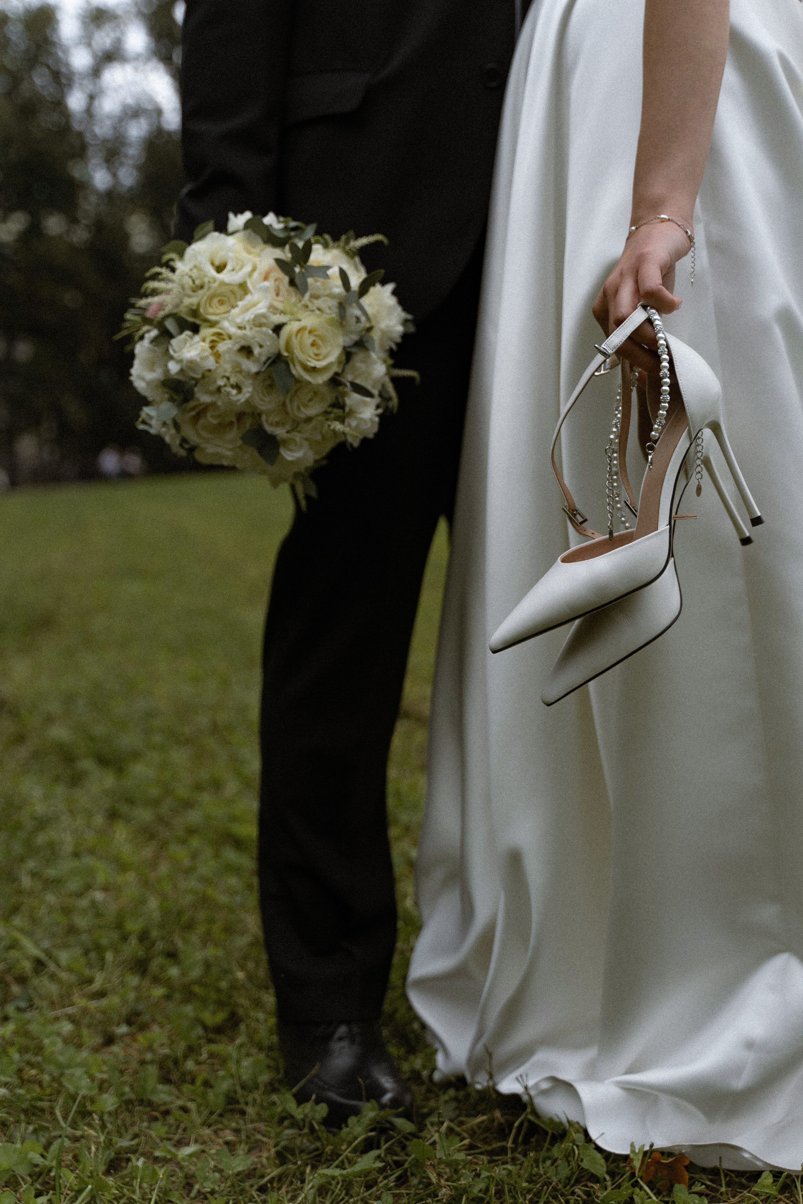 Настя и Илья. Фотограф в Москве Наталия Варакина