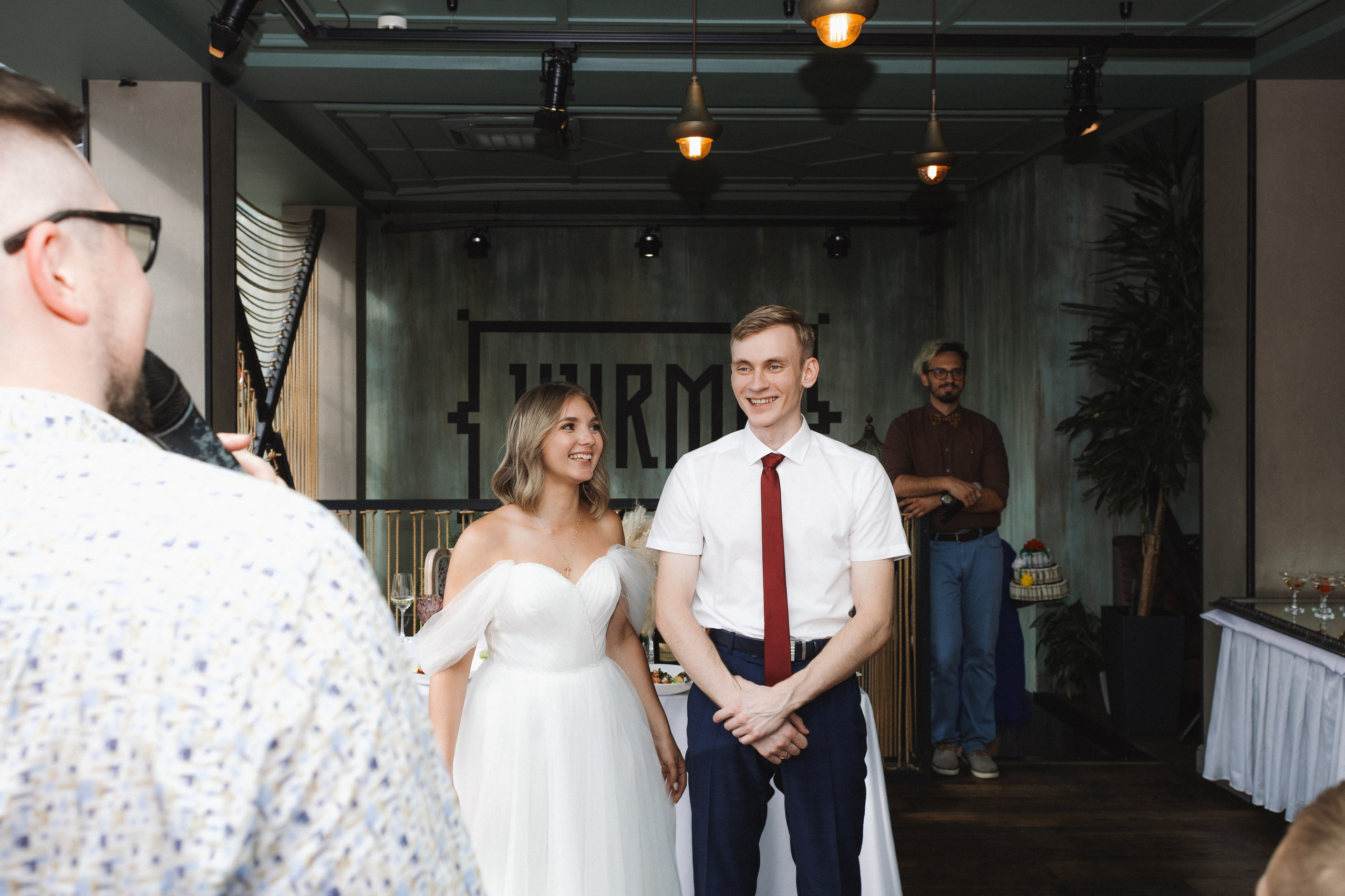 Алина и Слава 26.07.24. Фотограф Великий Новгород