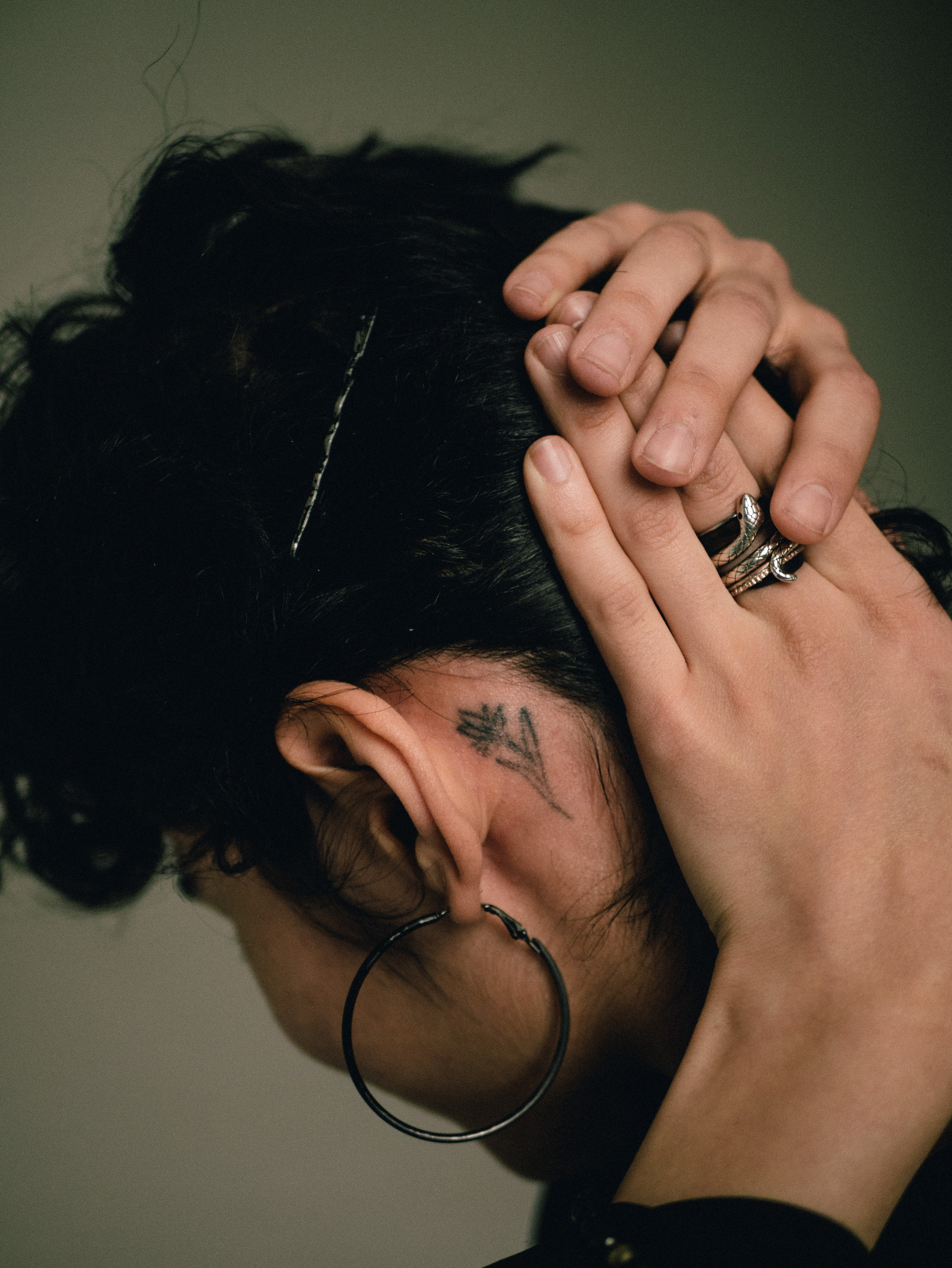 Лала. Фотограф Нэля Хаматова