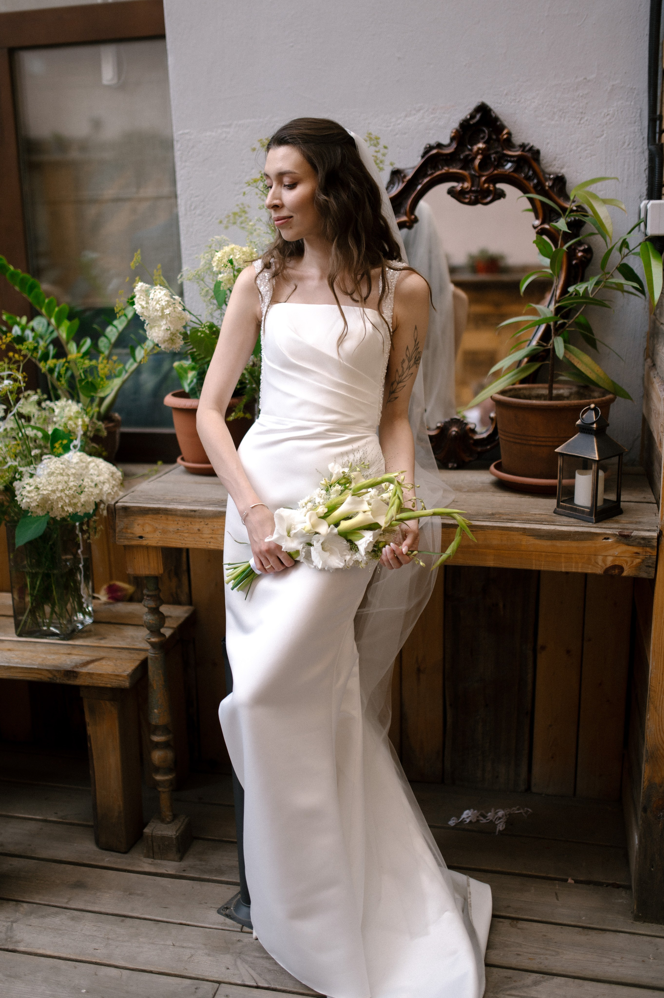 Данил и Айгуль. Фотограф Нэля Хаматова