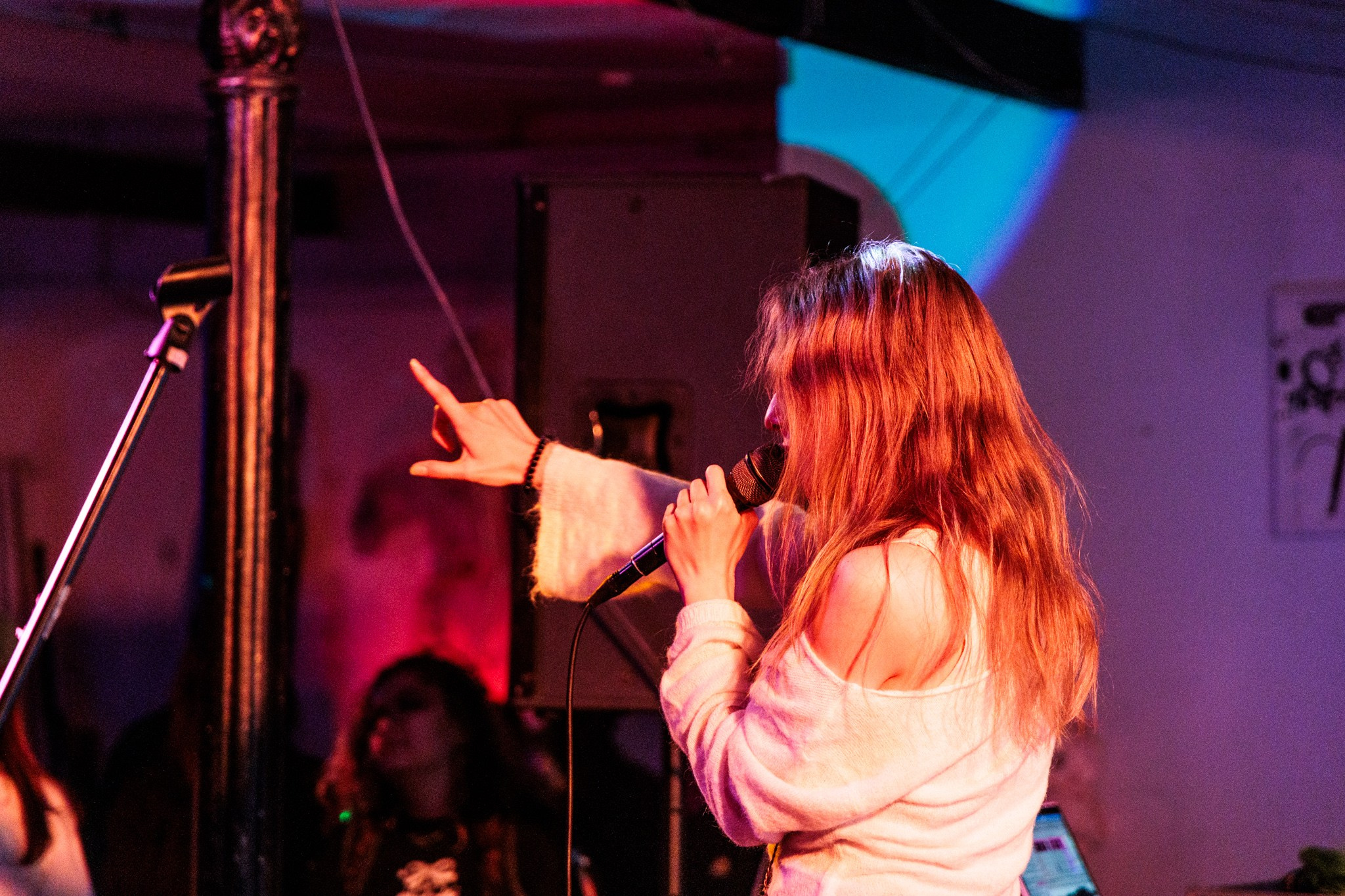 МС Улыбочка, 28.11.25, TAGO)))MAGO)))