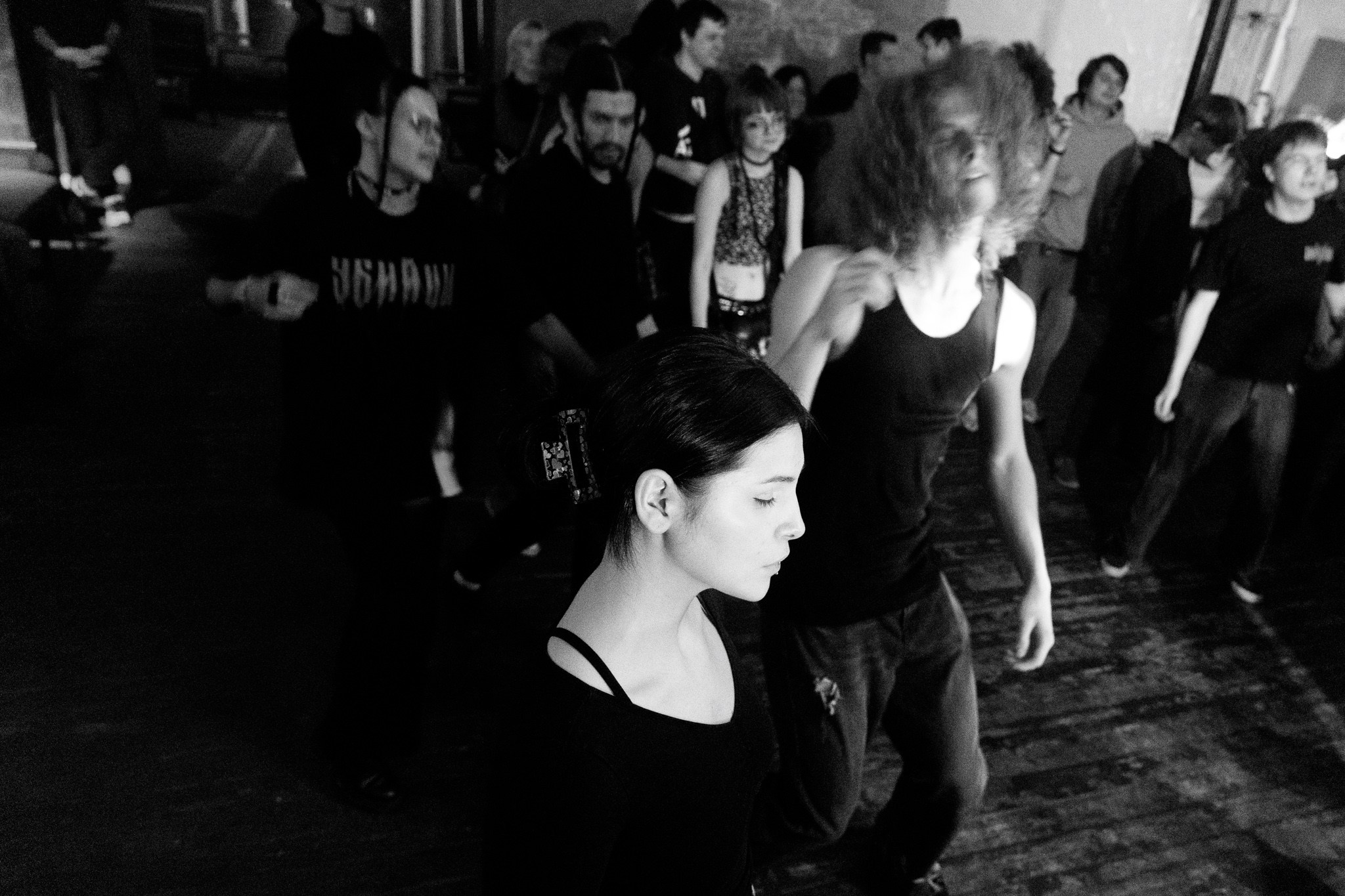 Холодное лето, Досвидошь, 17.10.25, TAGO)))MAGO)))