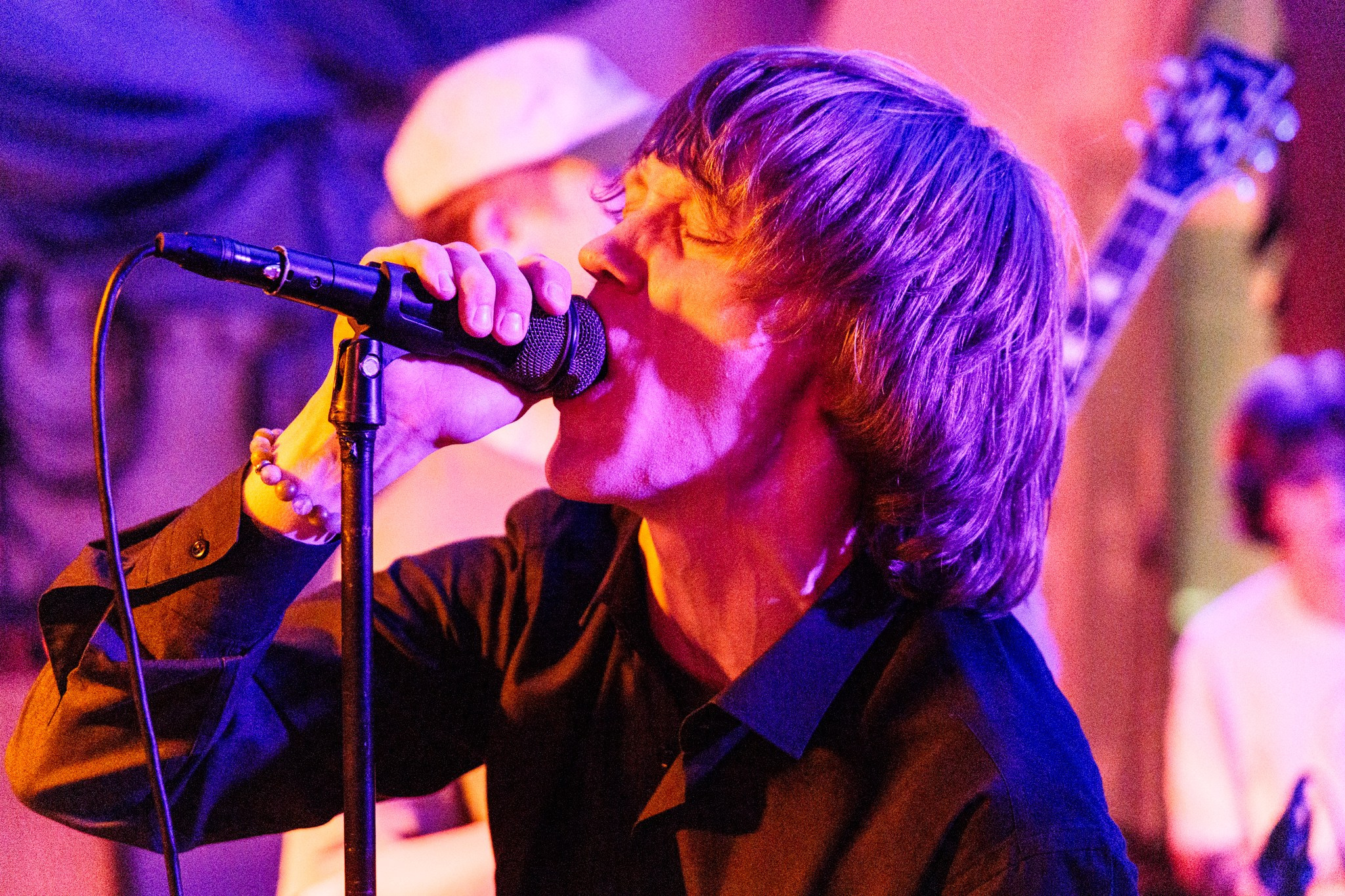 Eternal Winter day 2, 04.01.26, TAGO)))MAGO)))