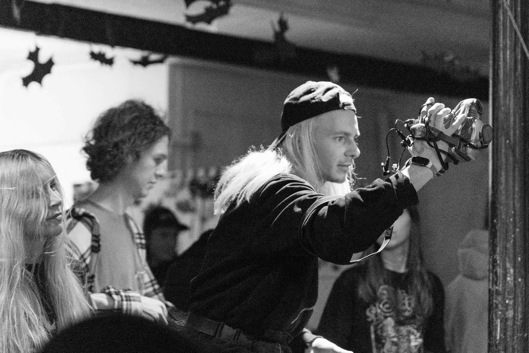 Cenotaph, Vacancy for the Victim, Wombripper, Step to Freedom, 14.11.25, TAGO)))MAGO)))