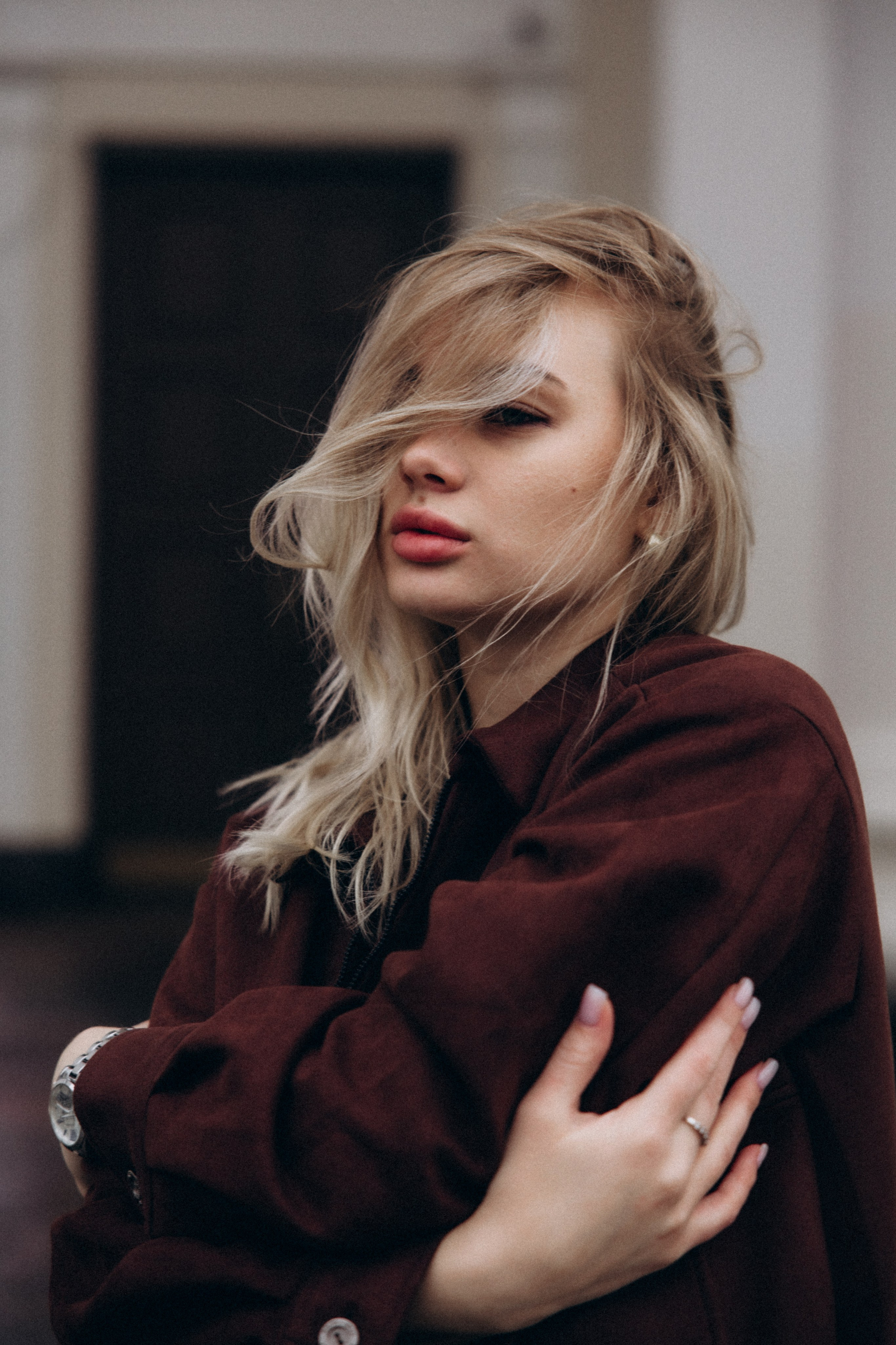 Женский портрет. Свадебный и семейный фотограф в Твери Стас Александров