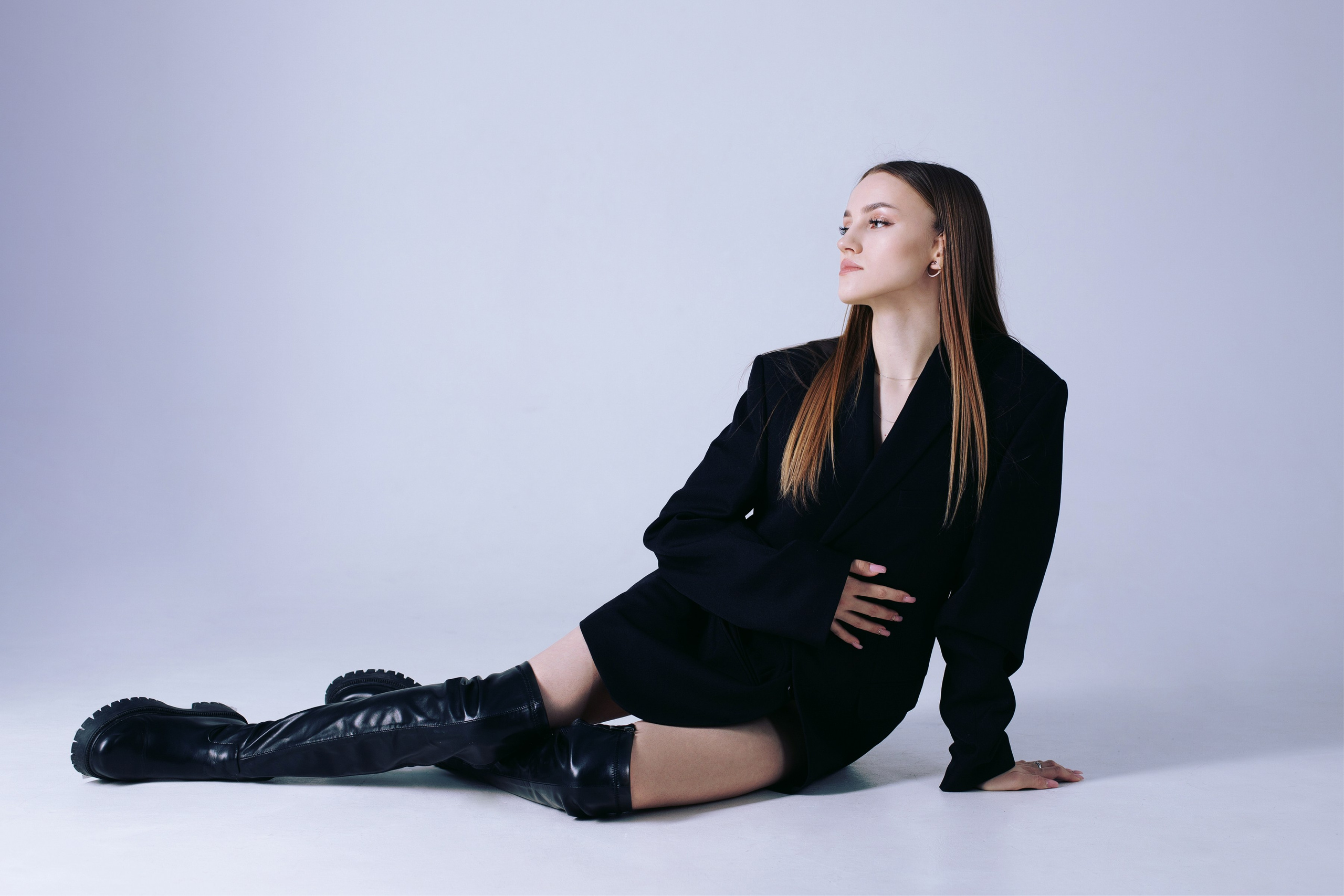 Студия. Фотограф новорожденных и детский фотограф в городе Иваново