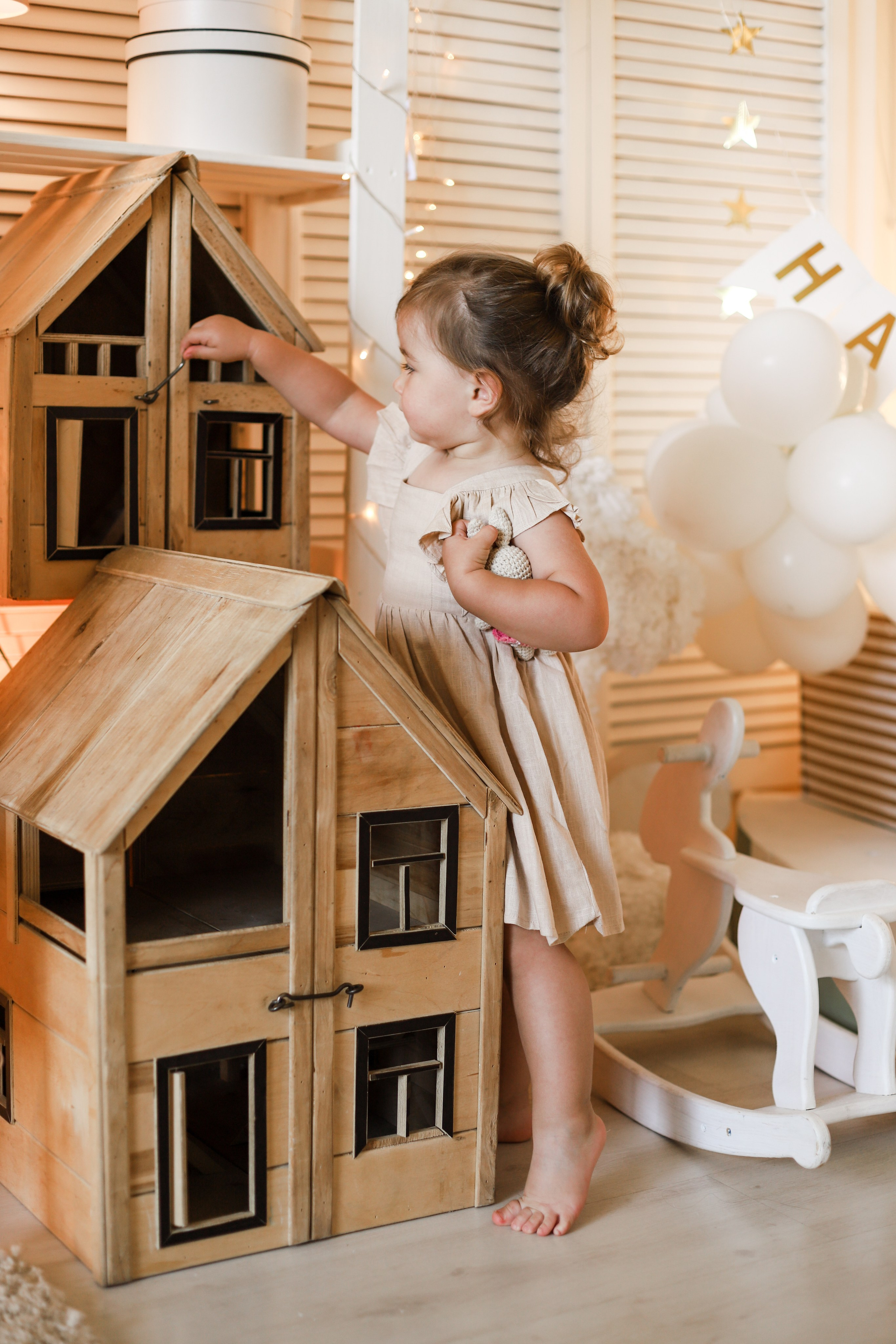 LilOne. Фотограф в Ростове-на-Дону Мария Безменова