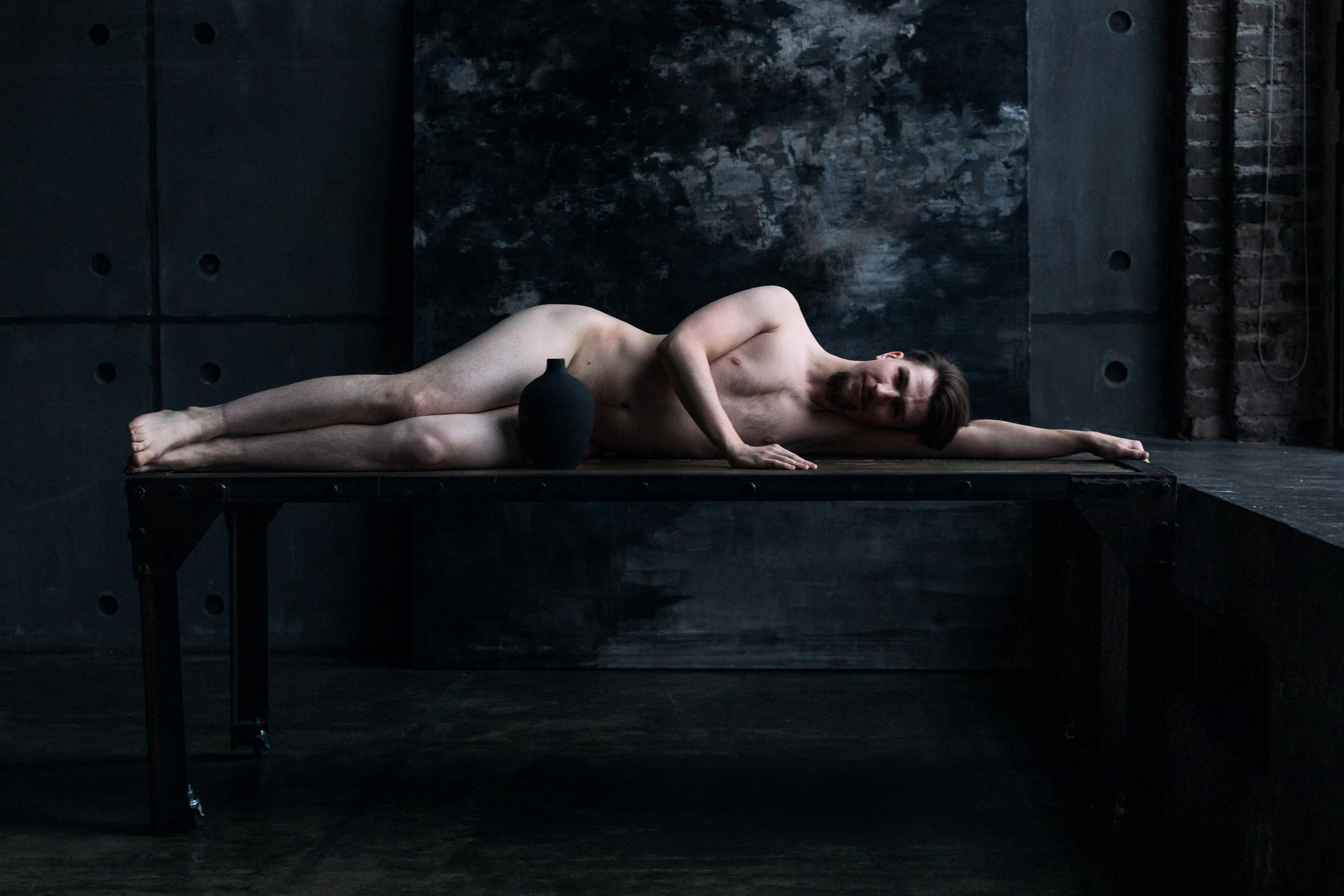 Андрей. Фотограф в Москве Лера Юдина