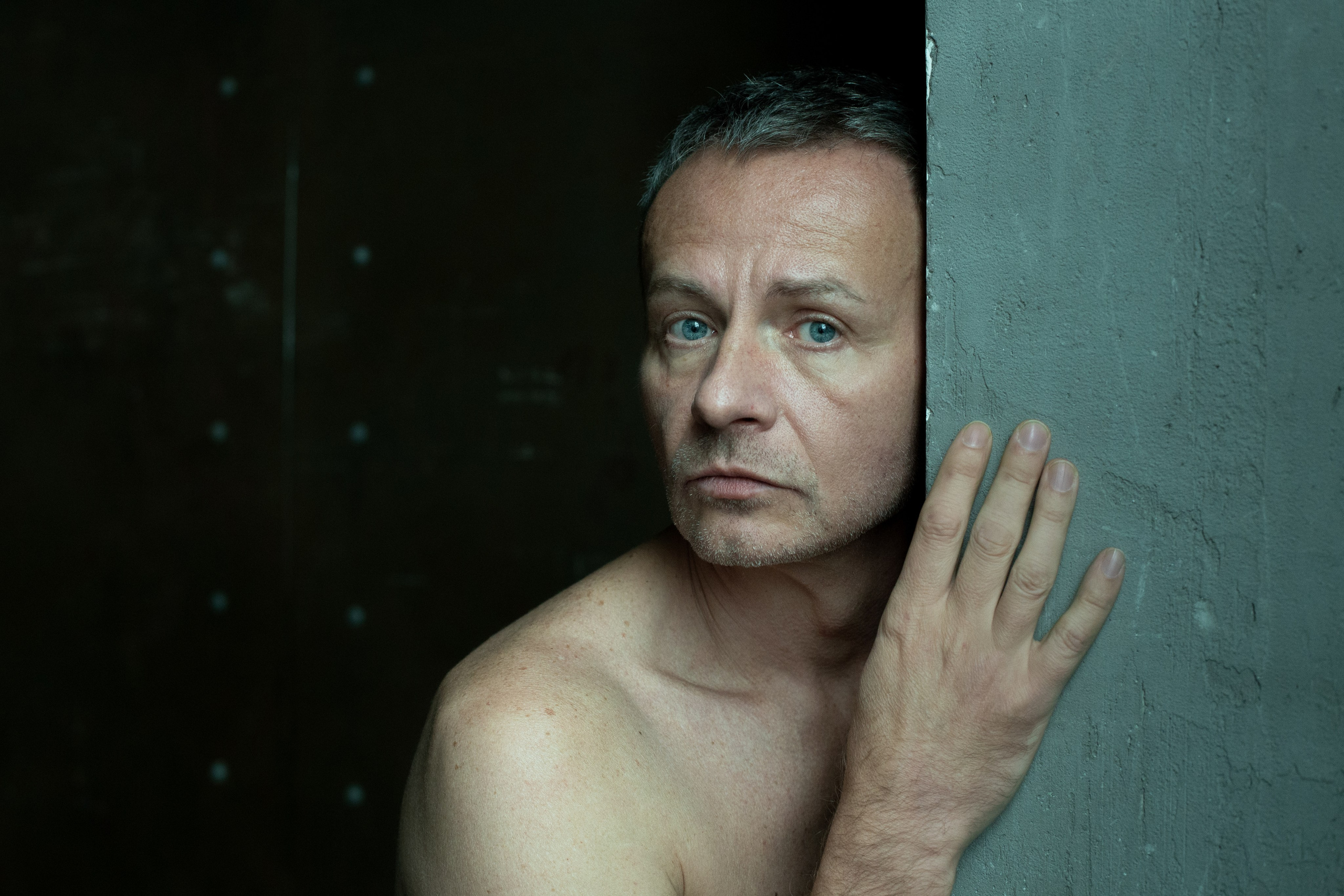 Алекс (18+). Фотограф в Москве Лера Юдина