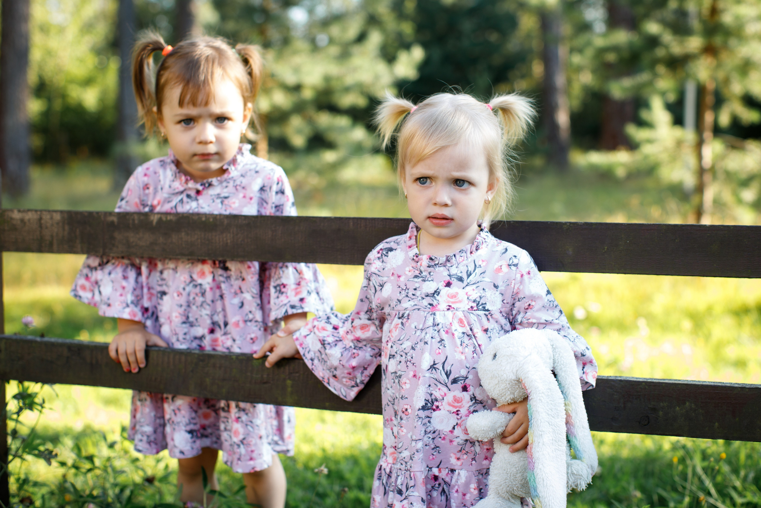 Однажды летом. Детский и семейный фотограф Мария Киселёва. Москва