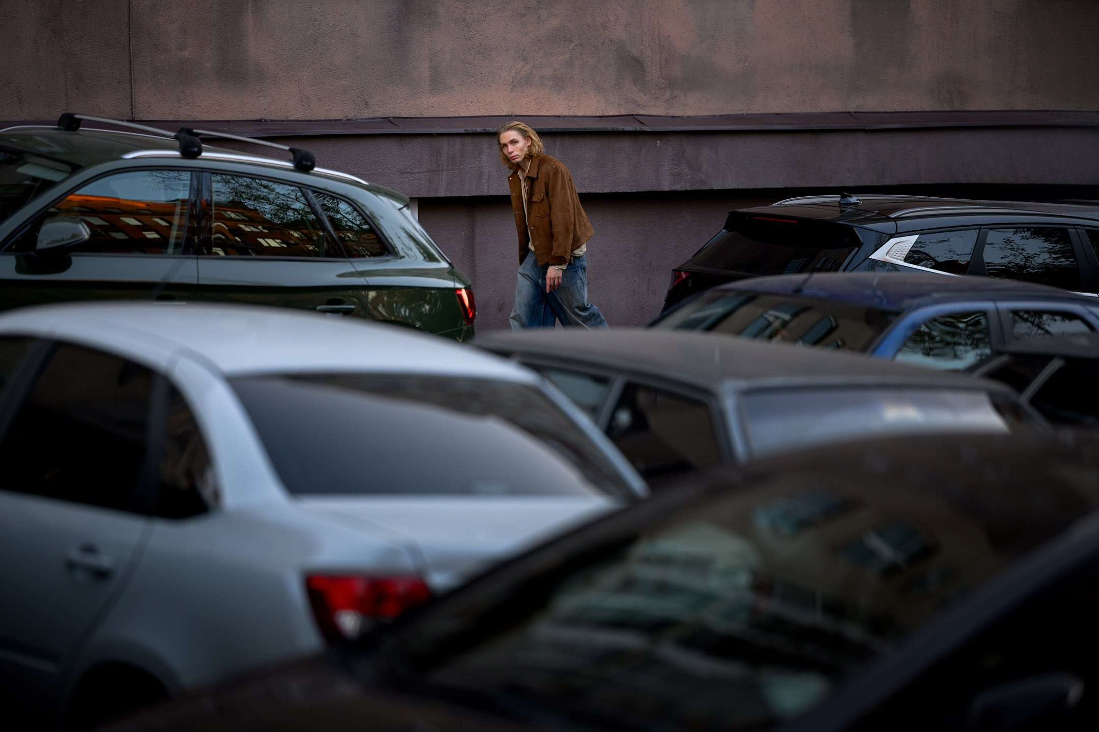 Фотосессия Казань. Спортивный и репортажный фотограф в Казани Вячеслав Сатонин