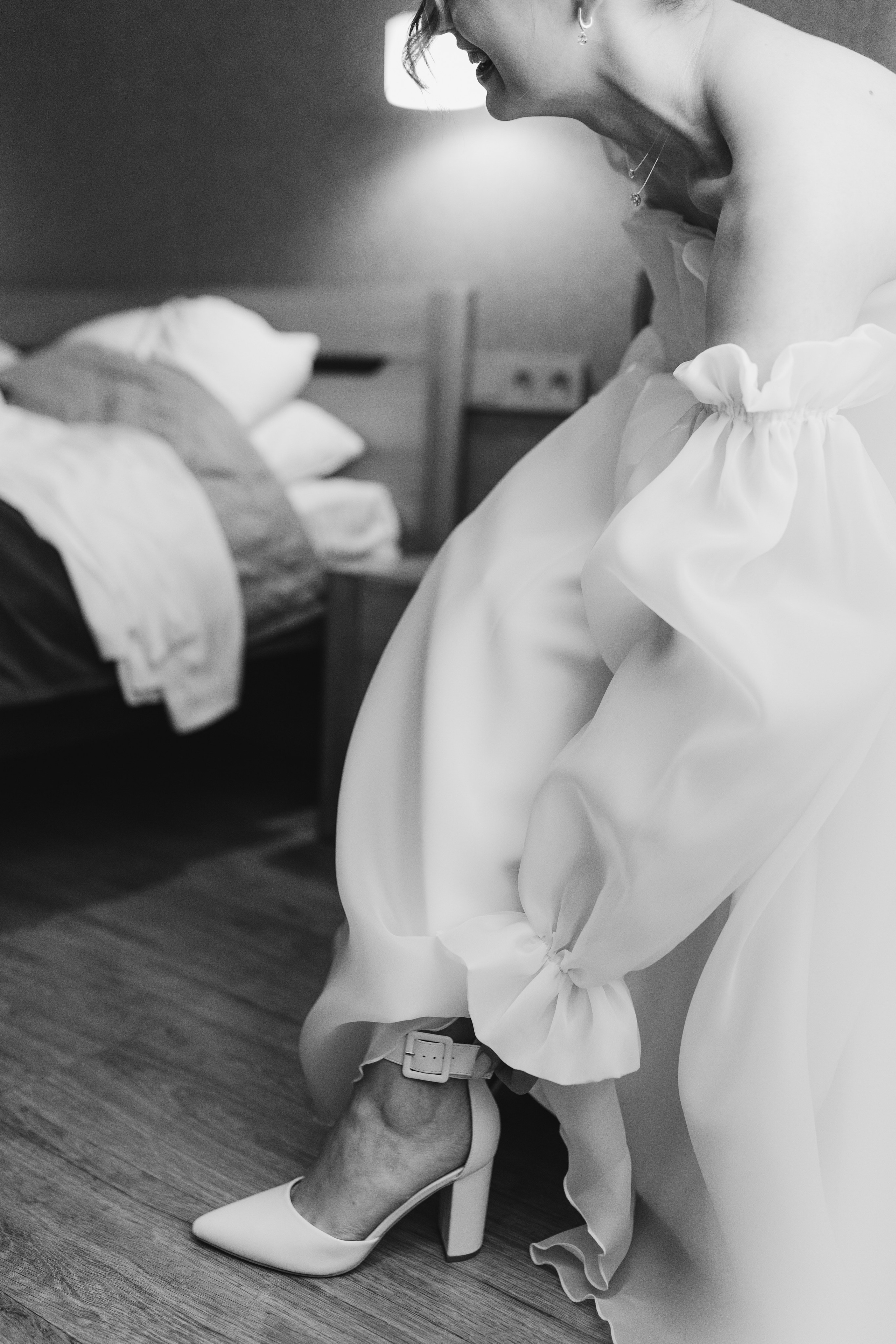 Катя и Саша. Фотограф в Нижнем Новгороде Лебедева Елена