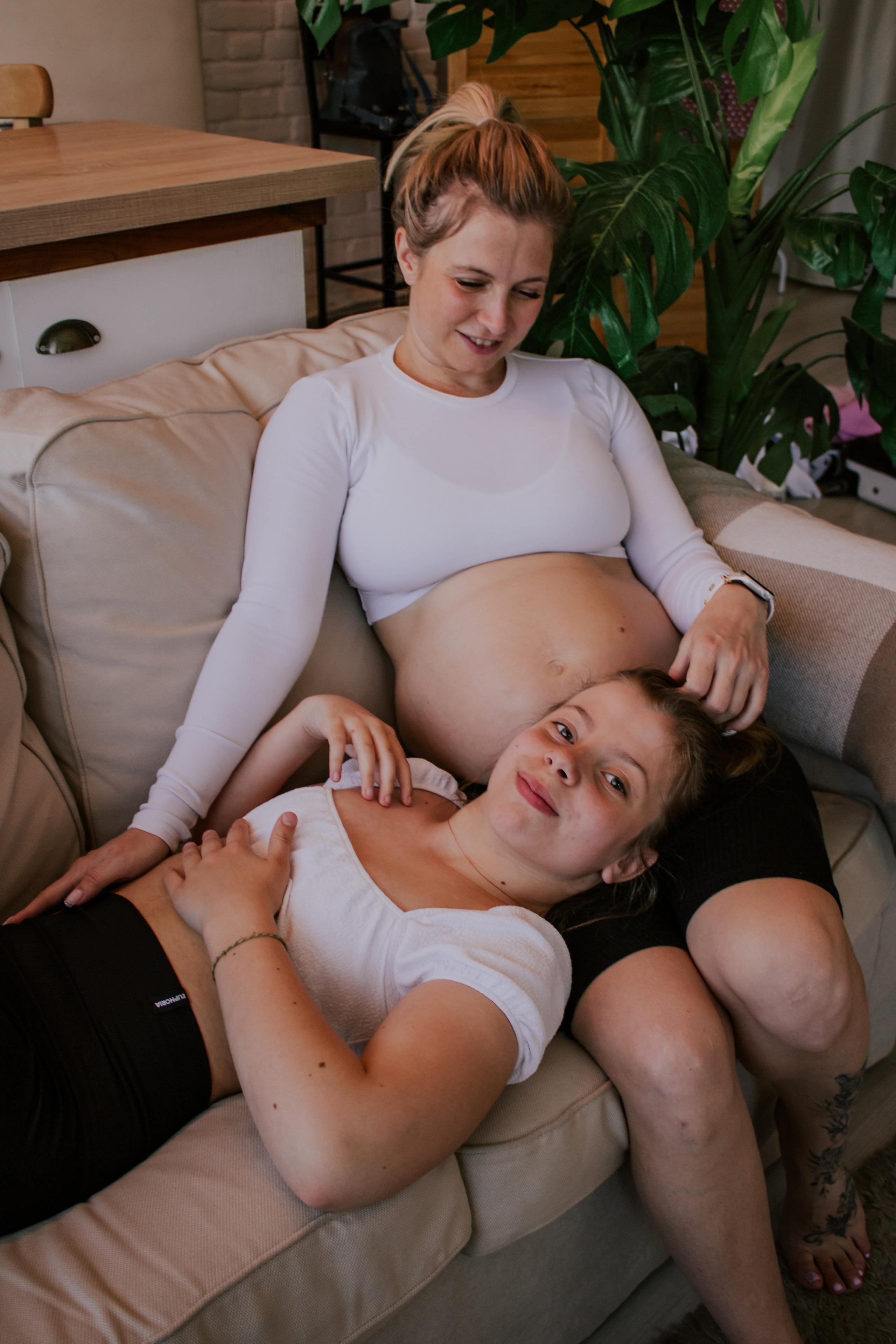 Кристина. Фотограф в Москве Бондарь Ксения