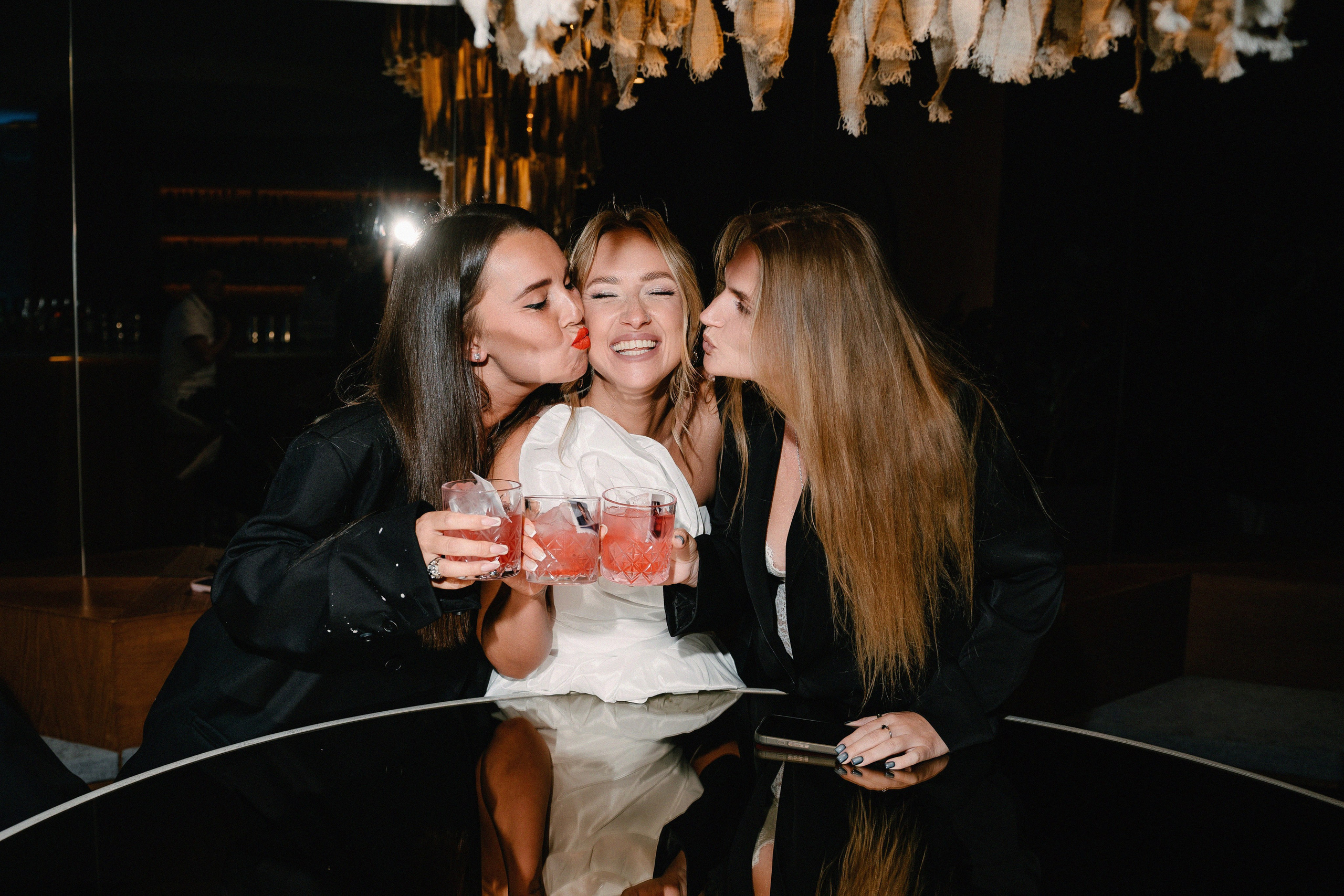 Александр и Марина. Свадебный и семейный фотограф в Воронеже Анастасия Бойко