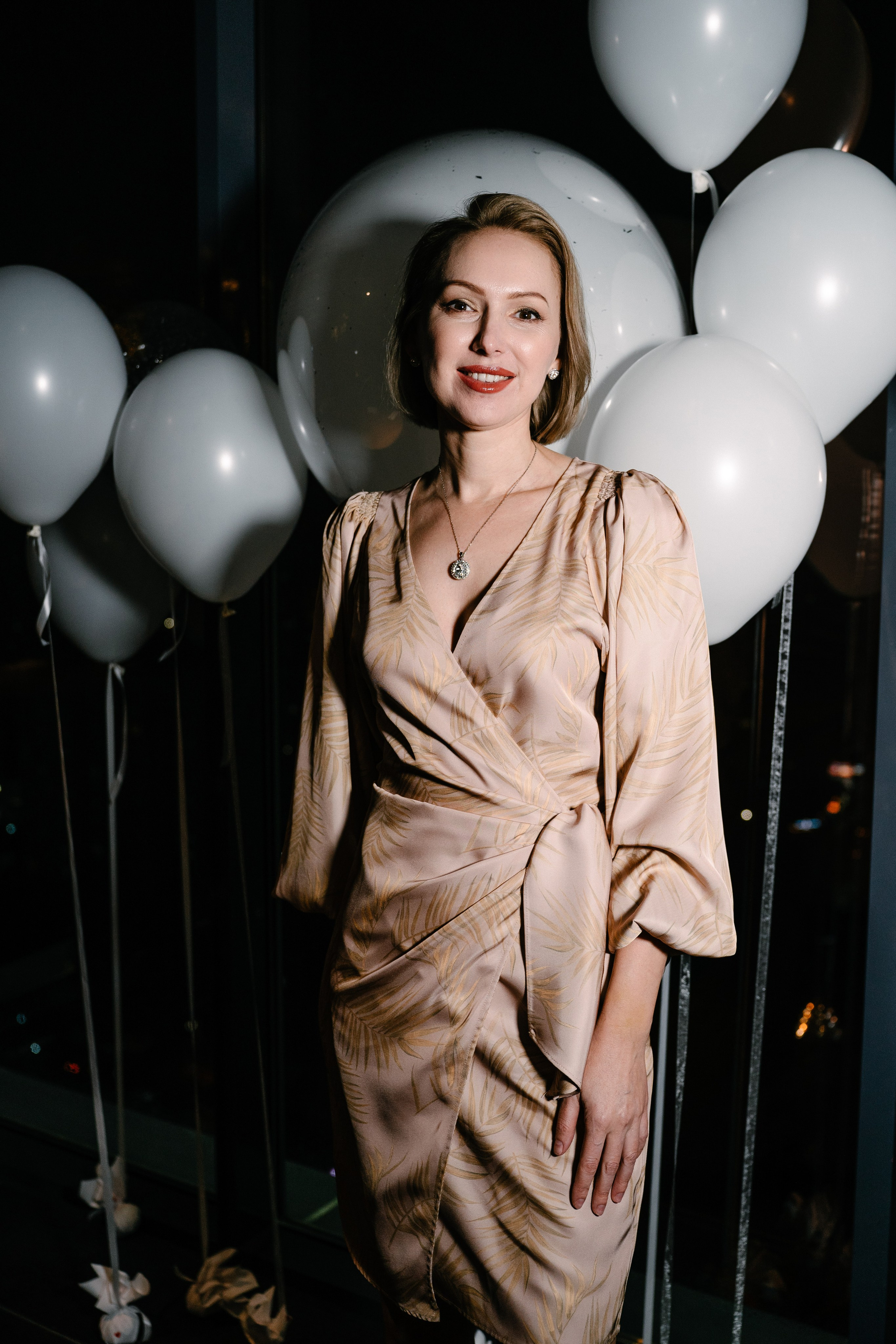 День Рождения Екатерины. Свадебный и семейный фотограф в Воронеже Анастасия Бойко