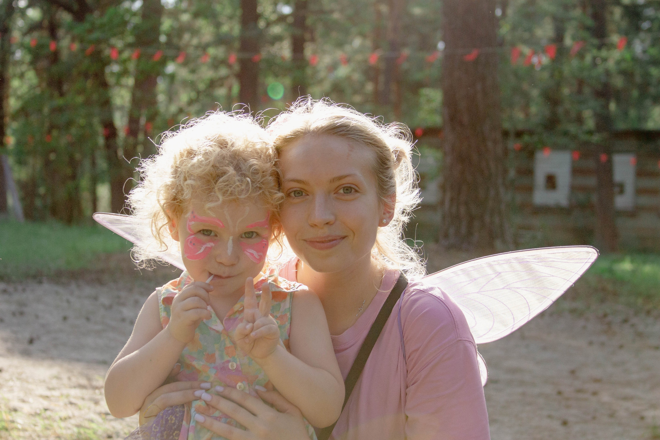 Поляна 2025. Фотограф Маша Корнеева