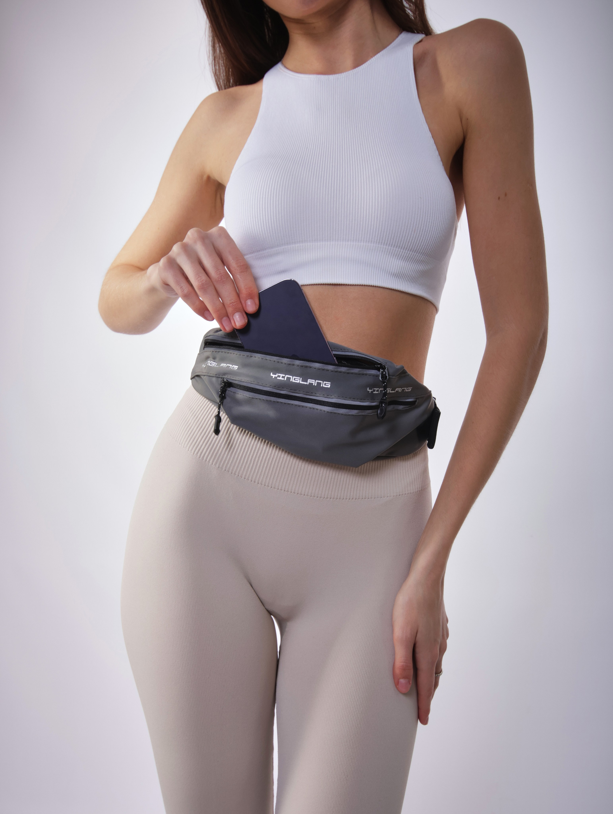 Поясные сумки. Фото съемка товаров для макретплейсов Воронеж