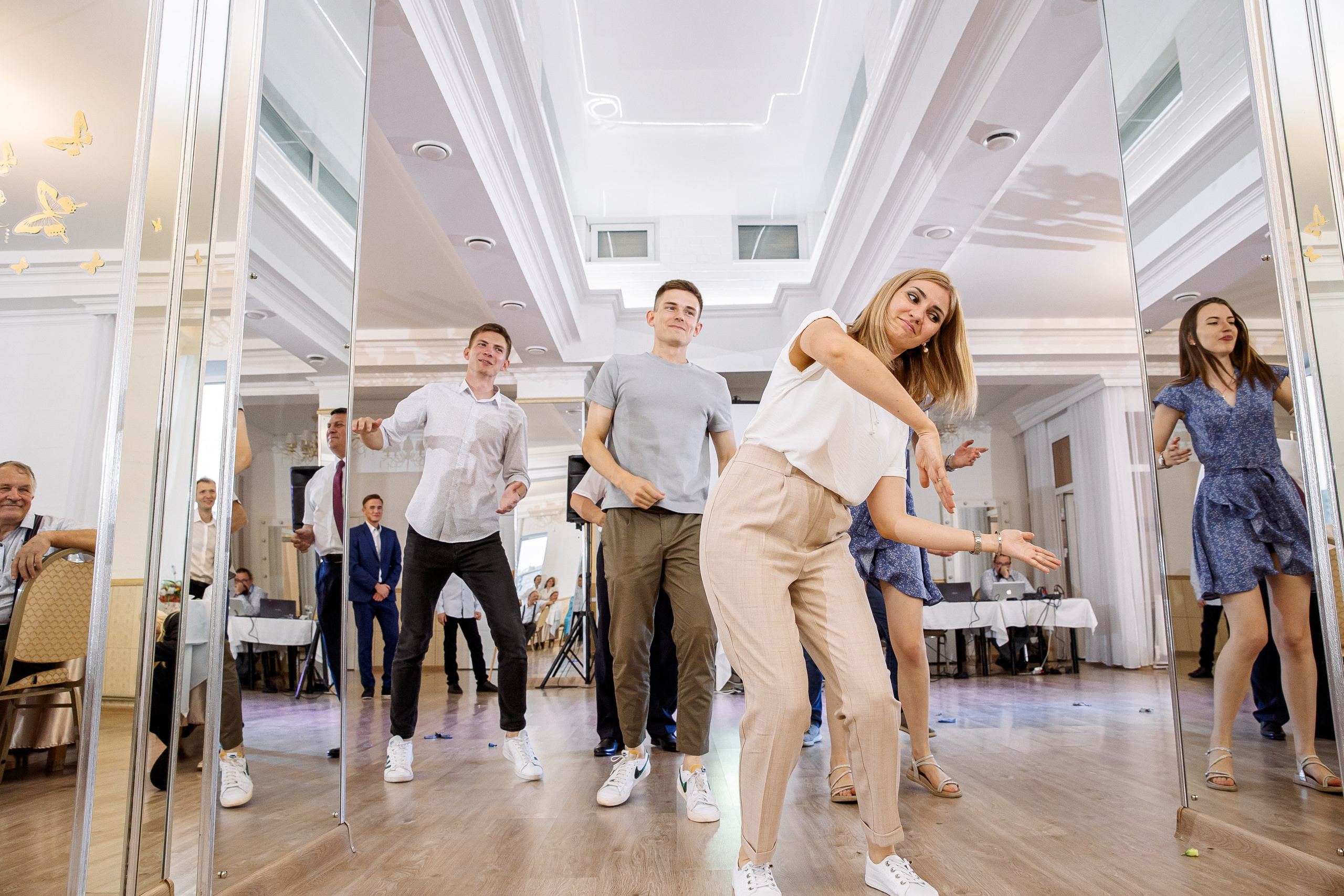 Евгений и Татьяна. Свадебный и семейный фотограф в Челябинске Юлия Ишимова