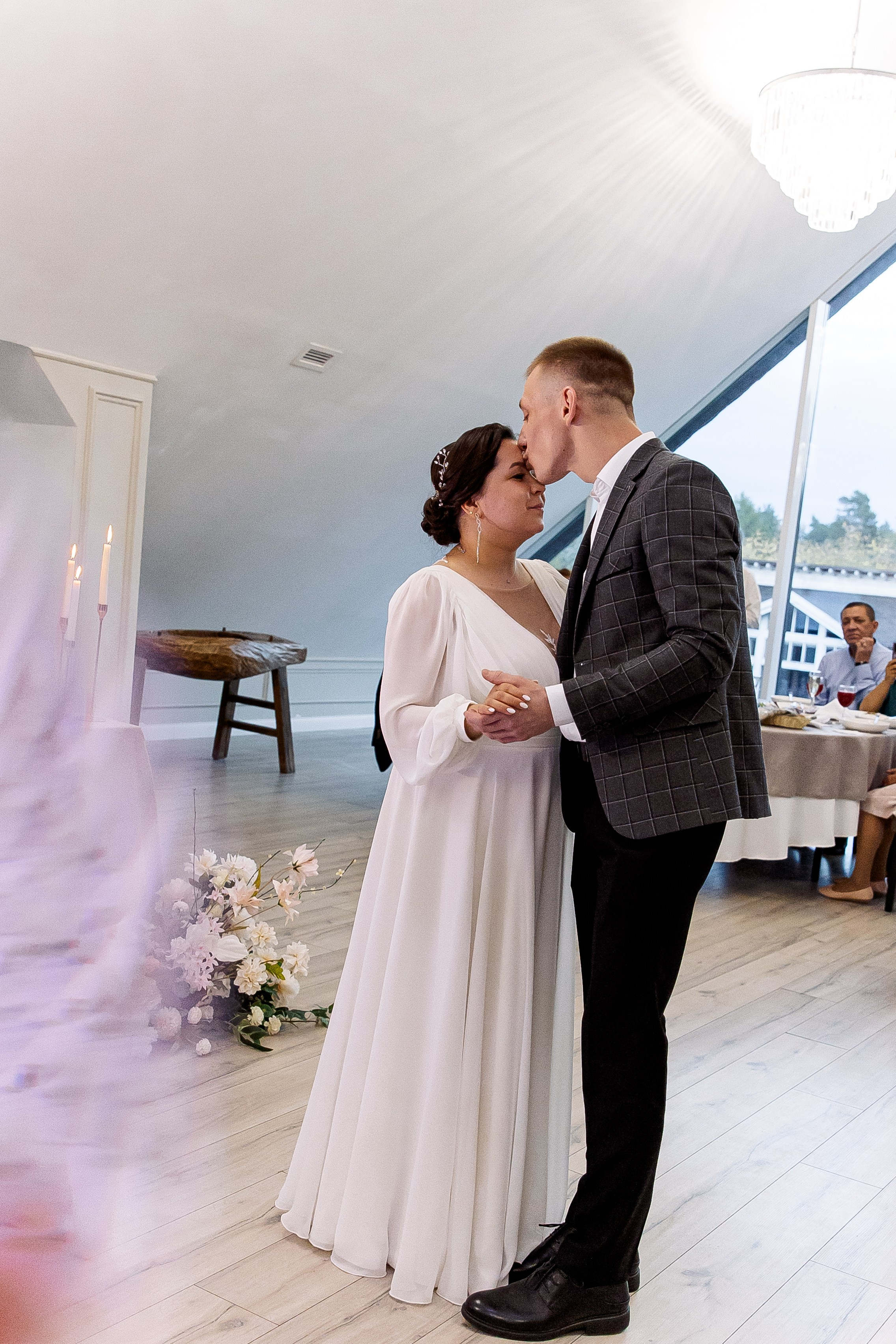 Станислав и Марина. Свадебный и семейный фотограф в Челябинске Юлия Ишимова