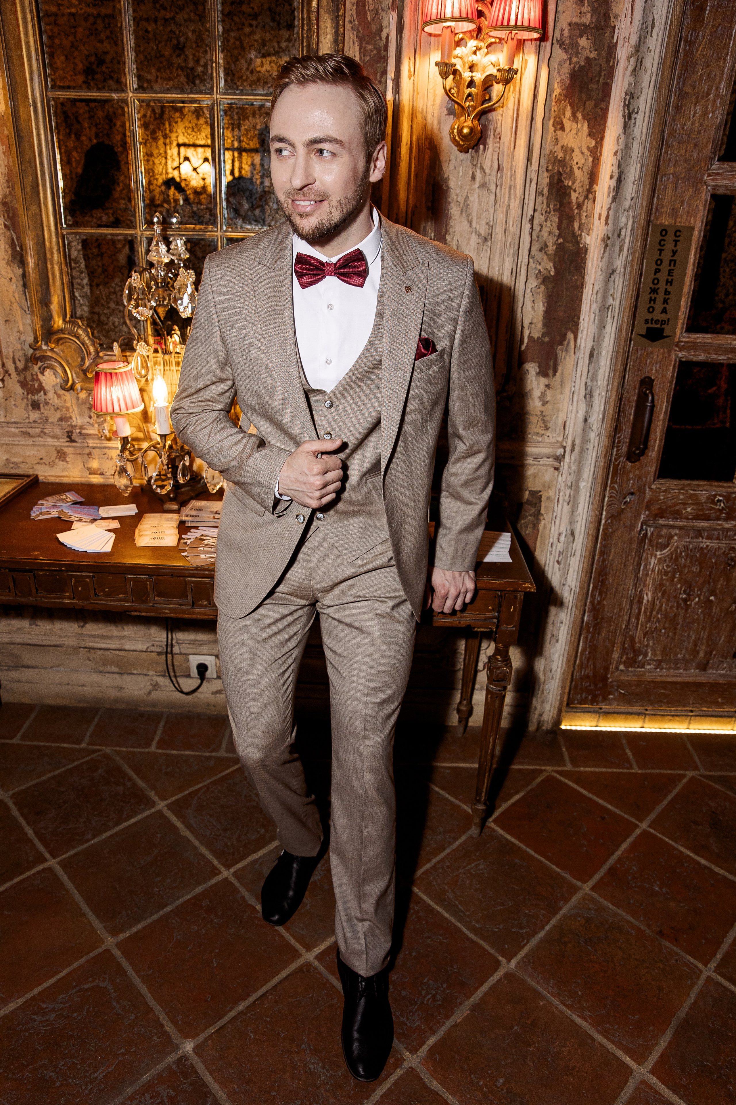 Свадебная выставка. Свадебный и семейный фотограф в Челябинске Юлия Ишимова