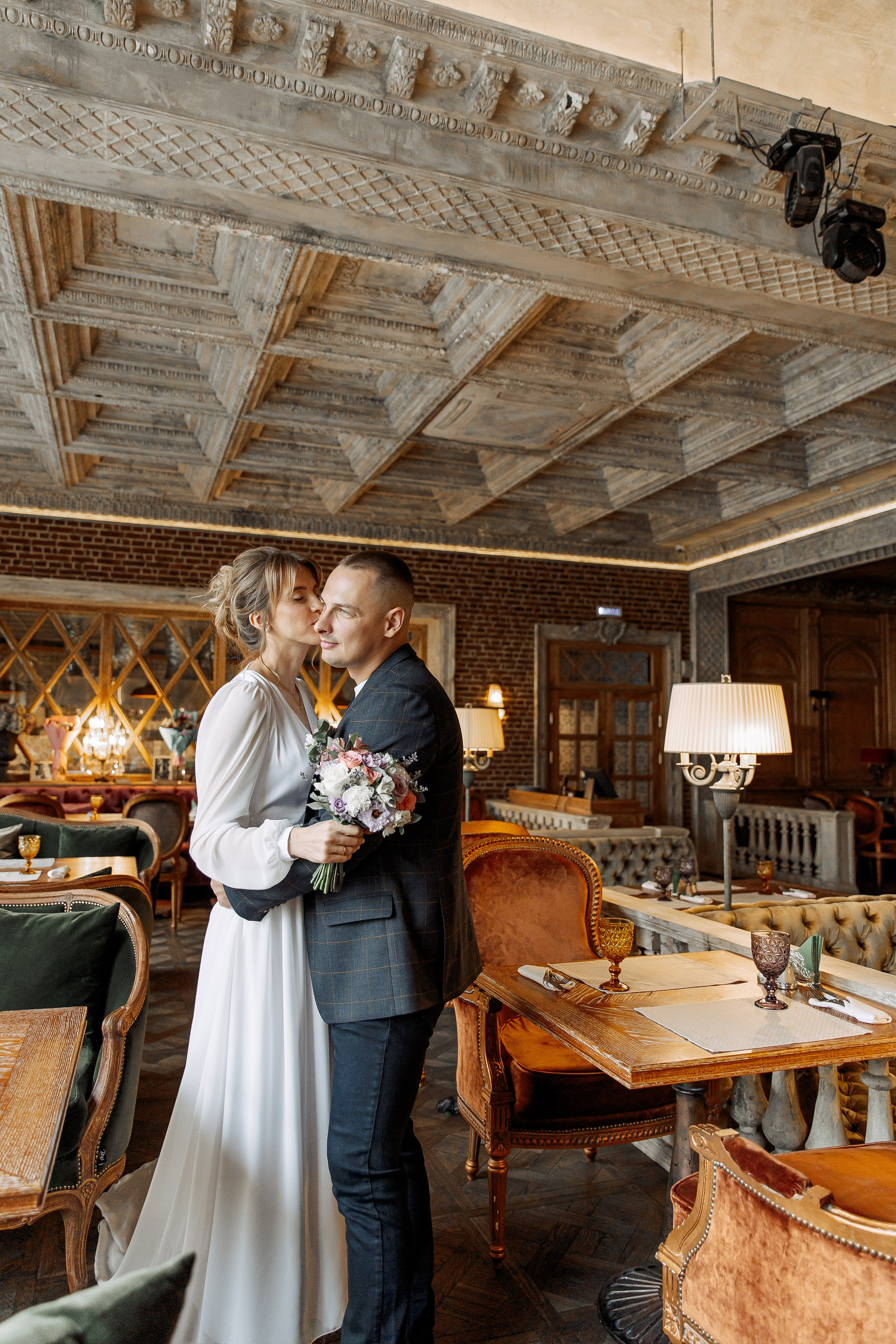 Дмитрий и Наталья. Свадебный и семейный фотограф в Челябинске Юлия Ишимова