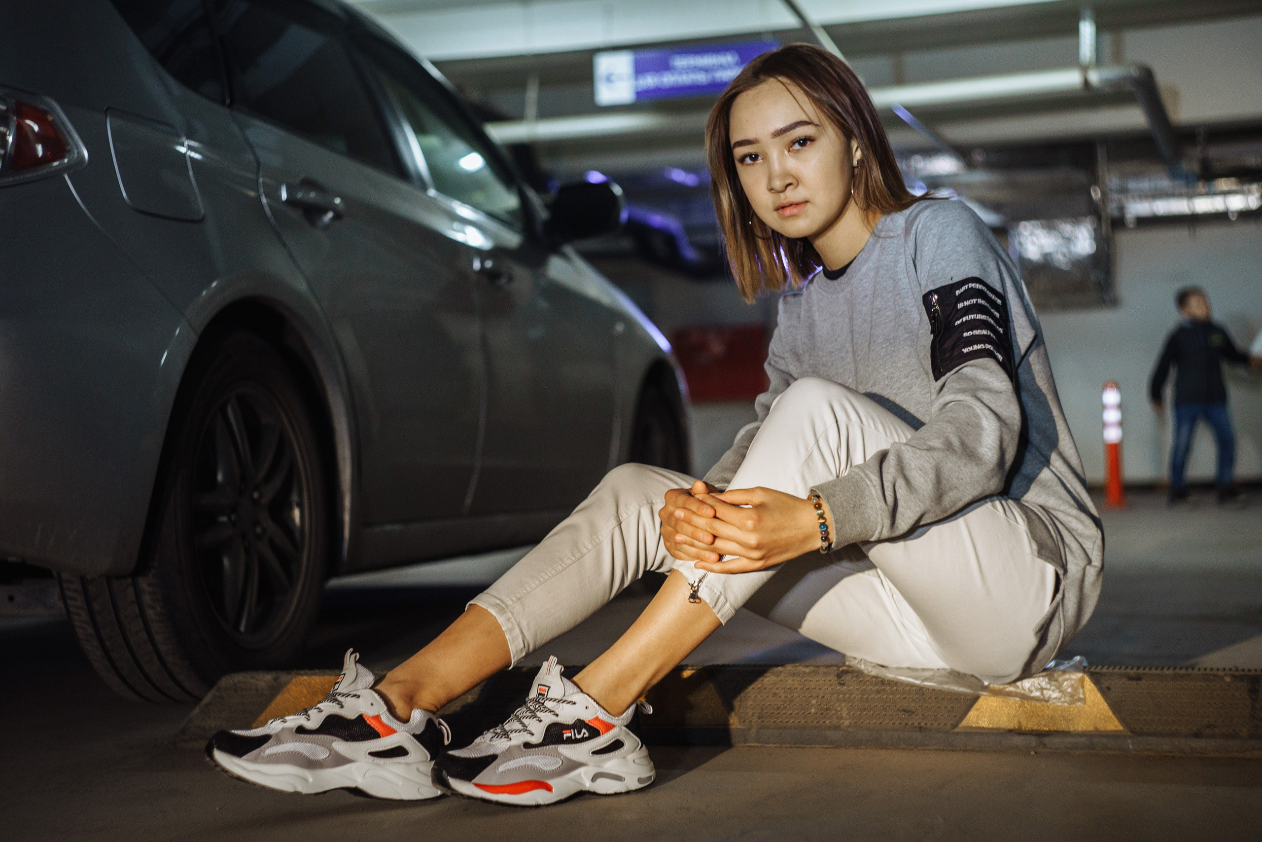 Контент для магазина одежды № 2. Фотограф Улан-Удэ