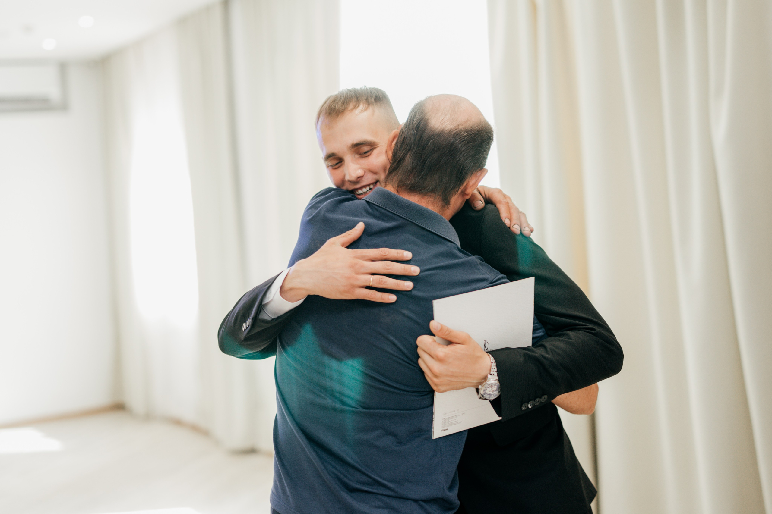 Свадьба Андрея и Валерии. Фотограф Улан-Удэ