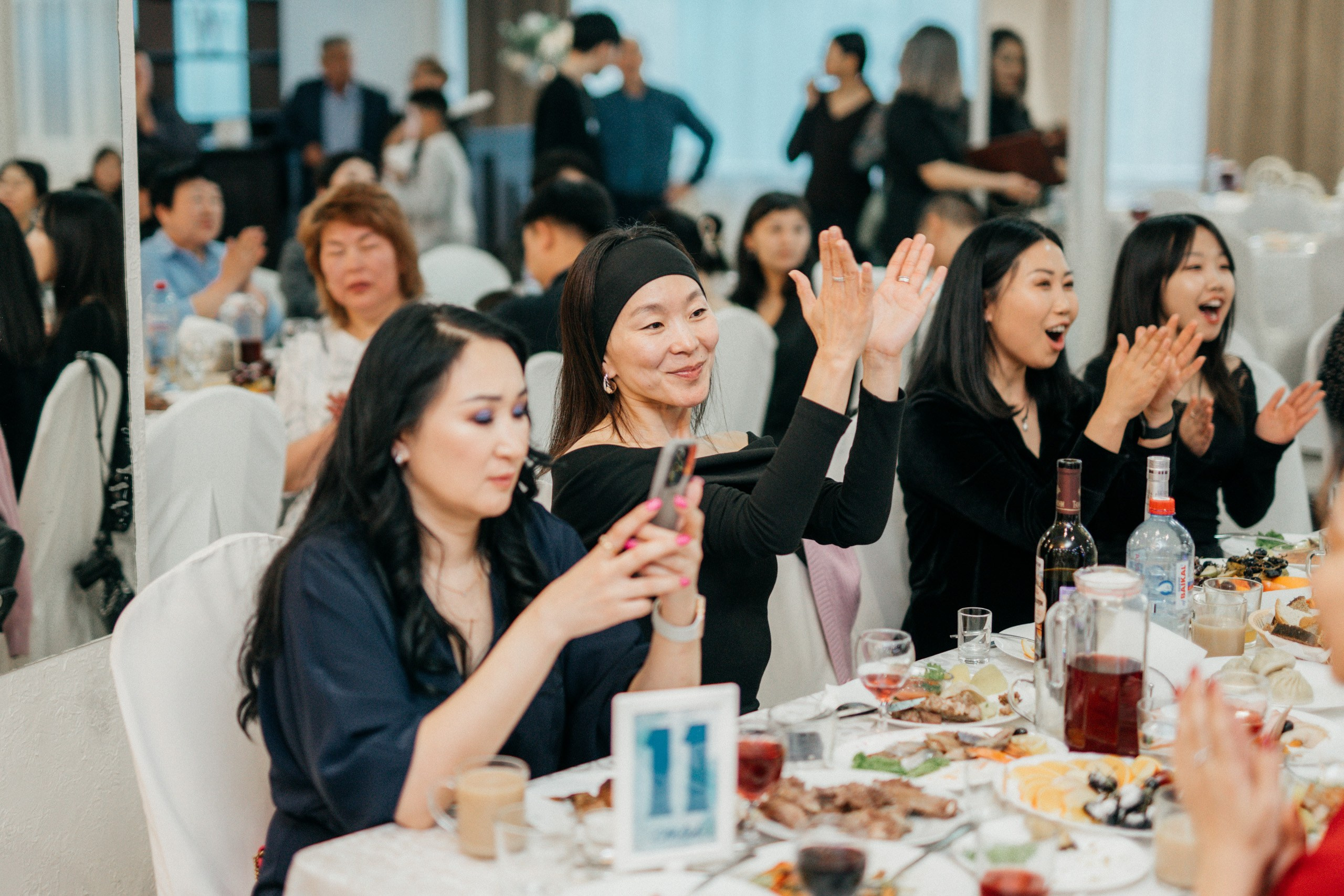 Милан Агвана. Фотограф Улан-Удэ