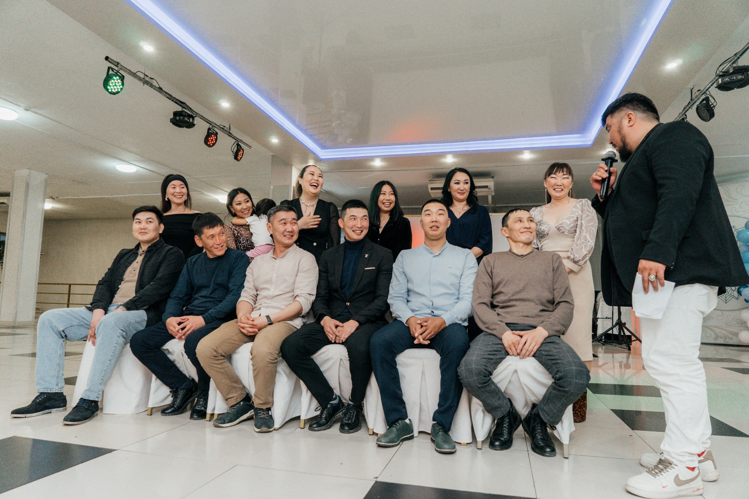 Милан Агвана. Фотограф Улан-Удэ