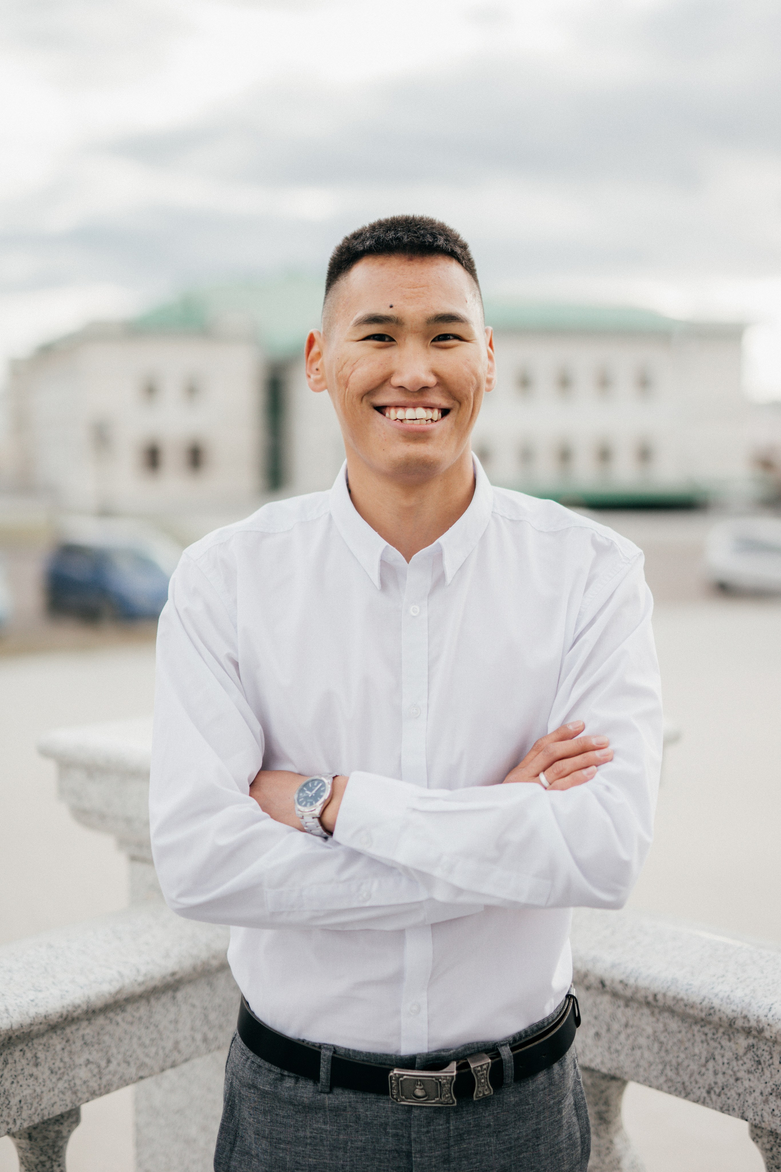 Свадьба Дугара и Анастасии. Фотограф Улан-Удэ