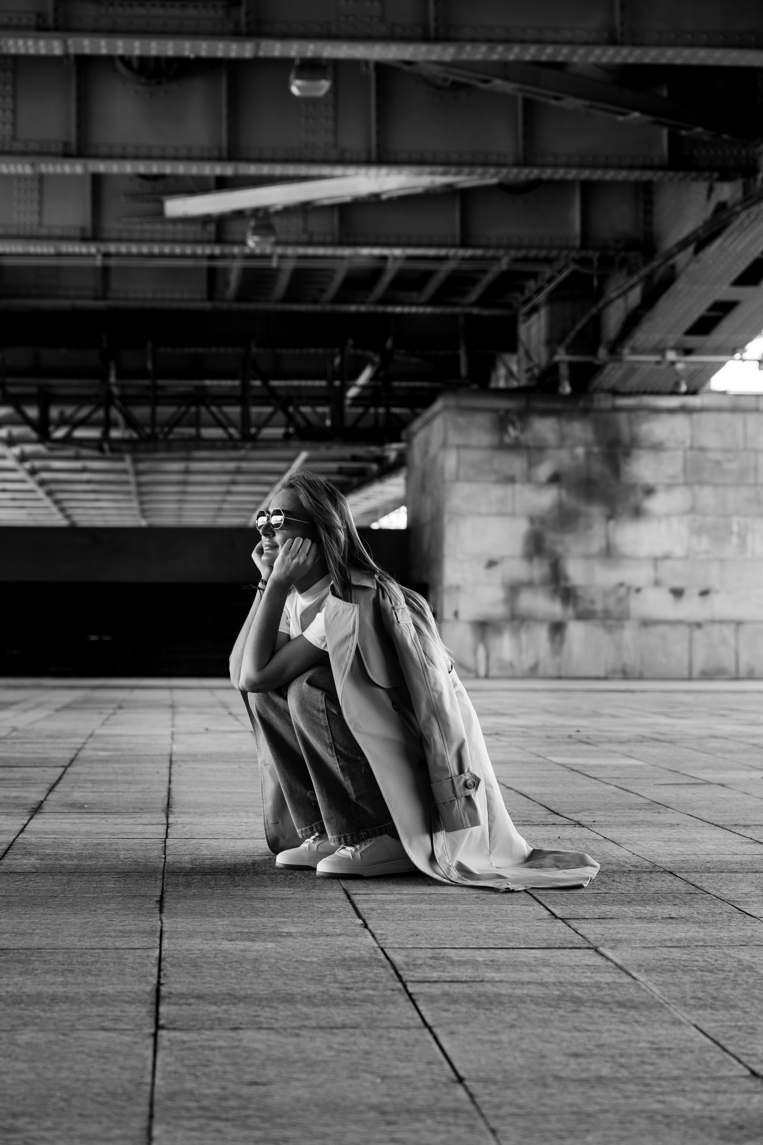 Анна. Фотограф Анастасия Егорова