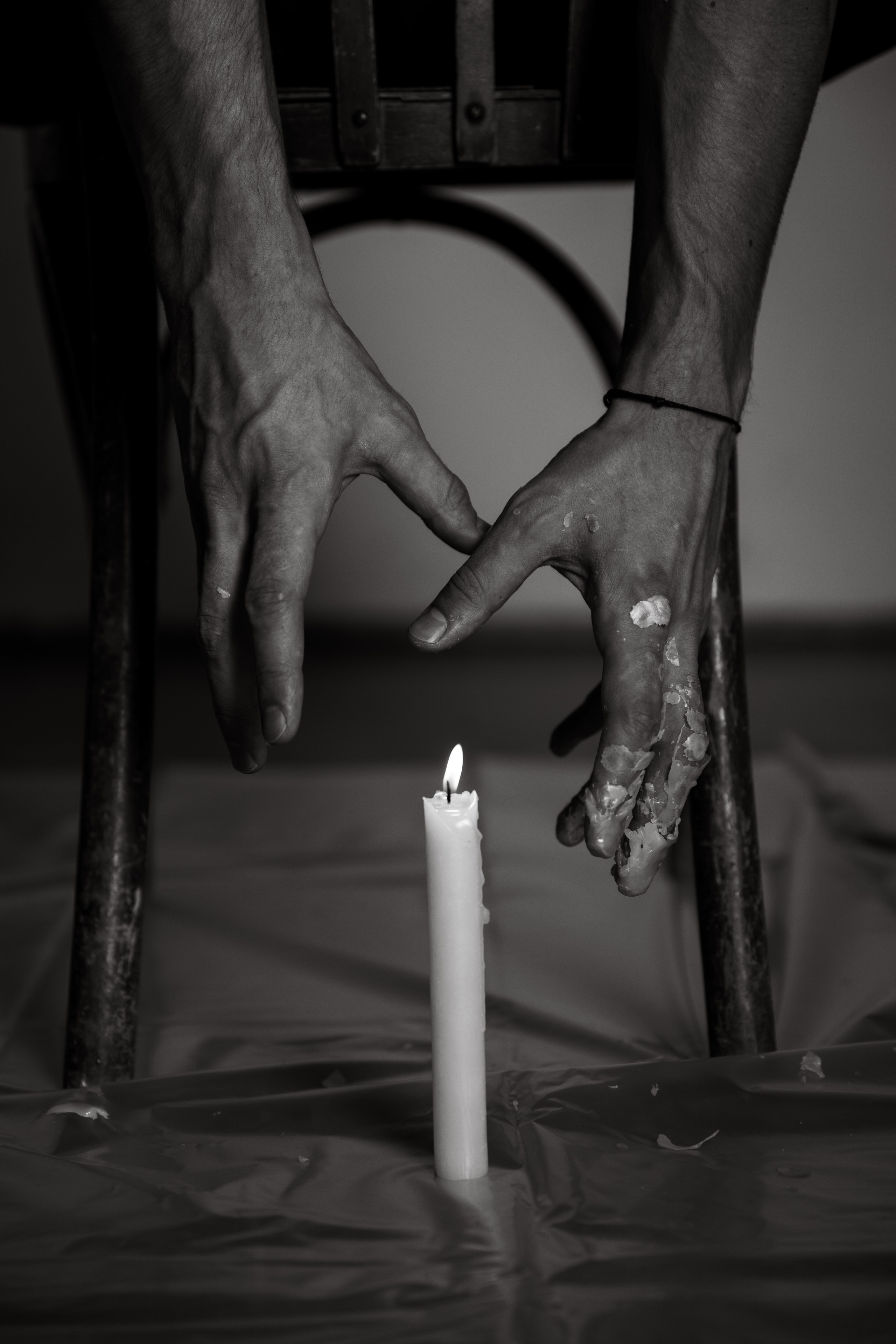 Максим. ВШФ. Фотограф Анастасия Егорова