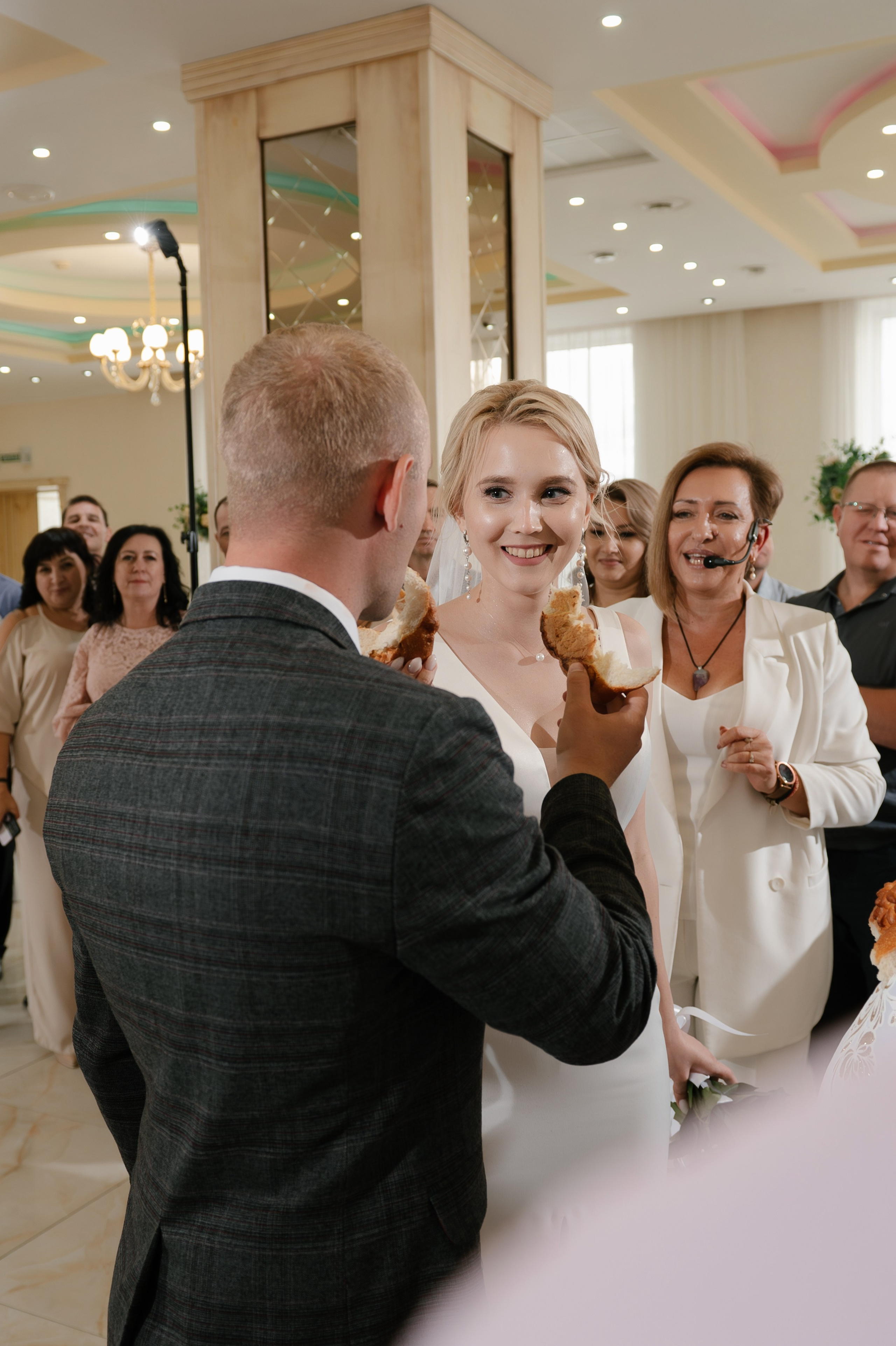 Дмитрий и Екатерина. Женский и свадебный фотограф Сызрань и Самарская область