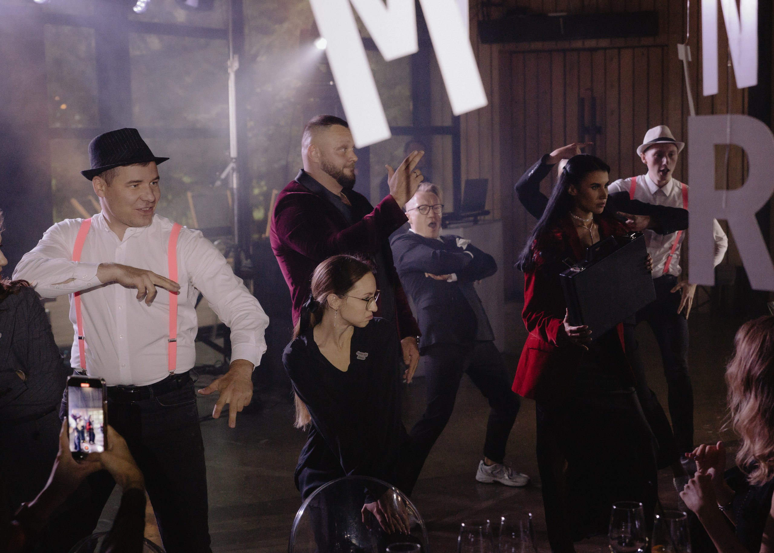 Михаил & Марина. Свадебный фотограф Москва и Подмосковье