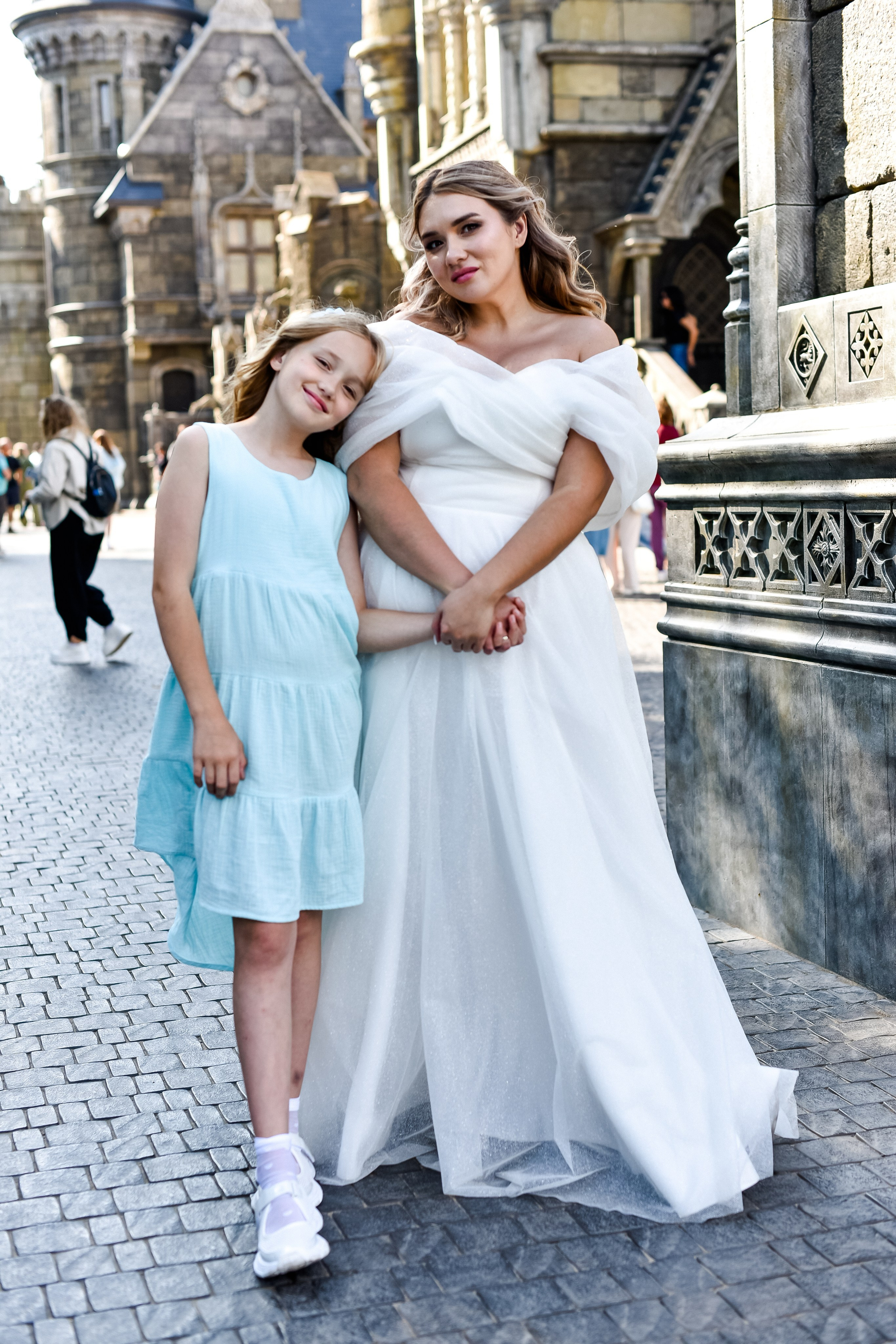 Свадьба Сергей и Алия