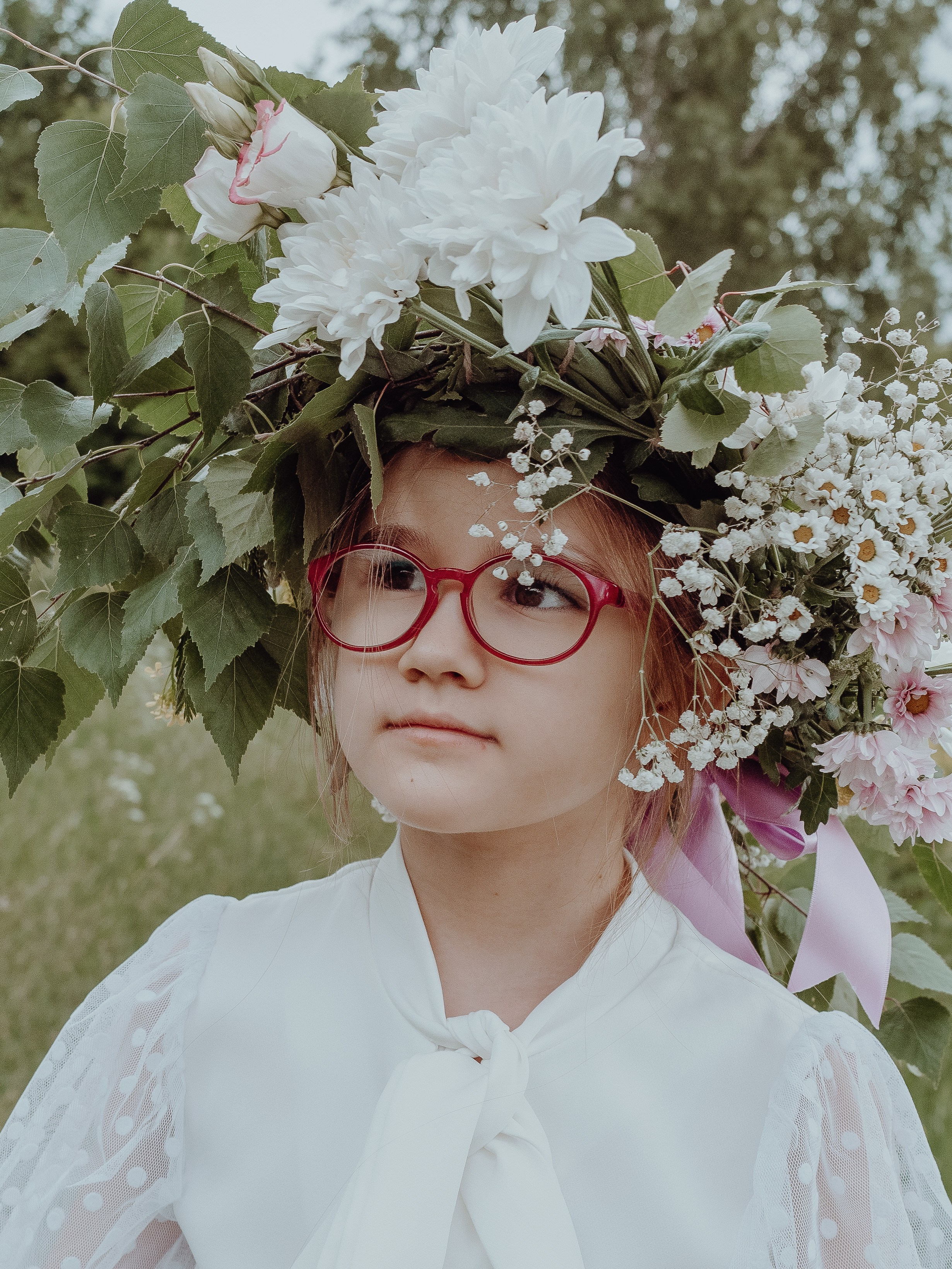 Дети. Портретный и семейный фотограф в Москве/Видное