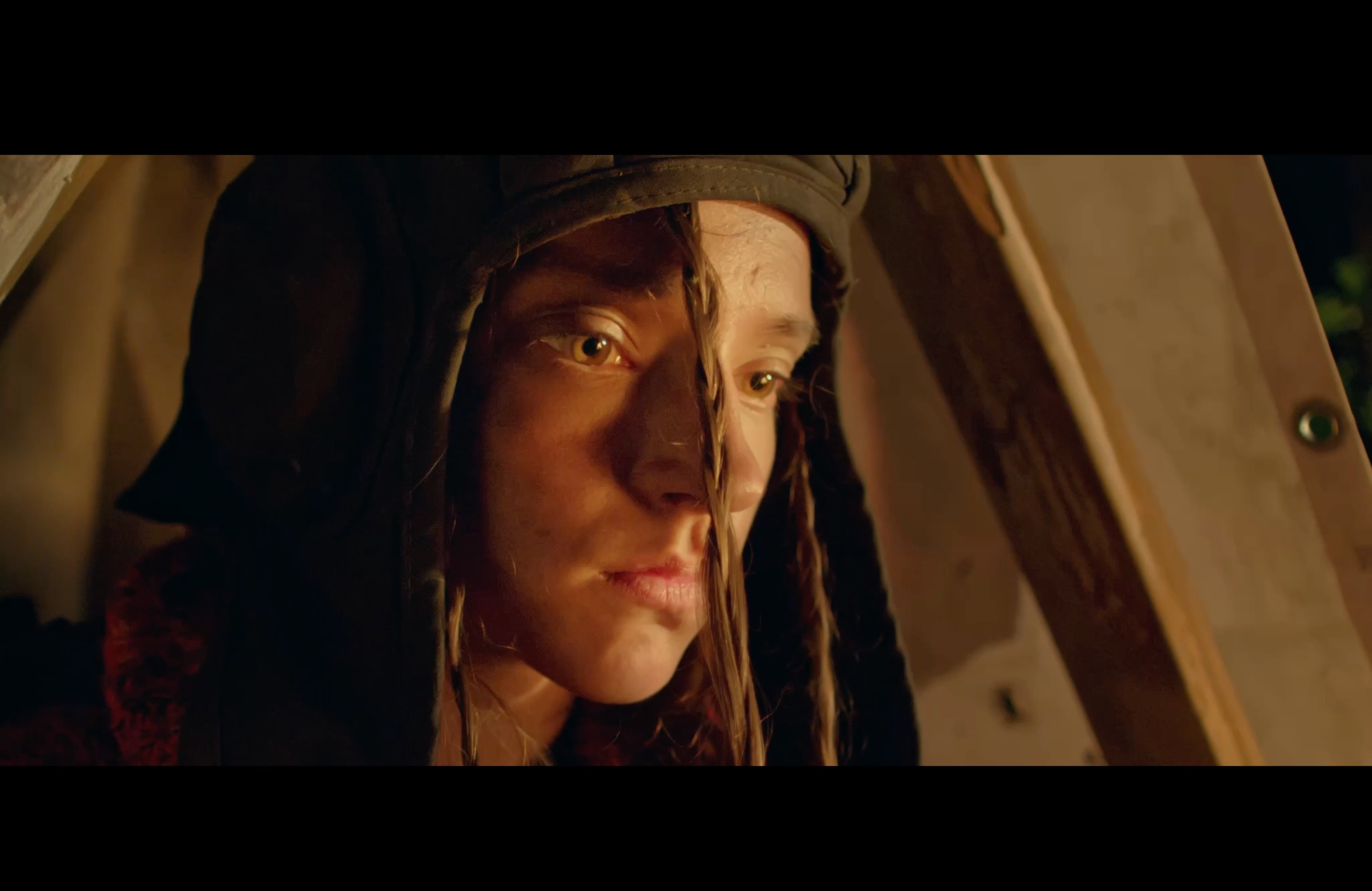 MEET SOMEONE / ВСТРЕТИТЬ ЧЕЛОВЕКА. DOP Yulia Popova