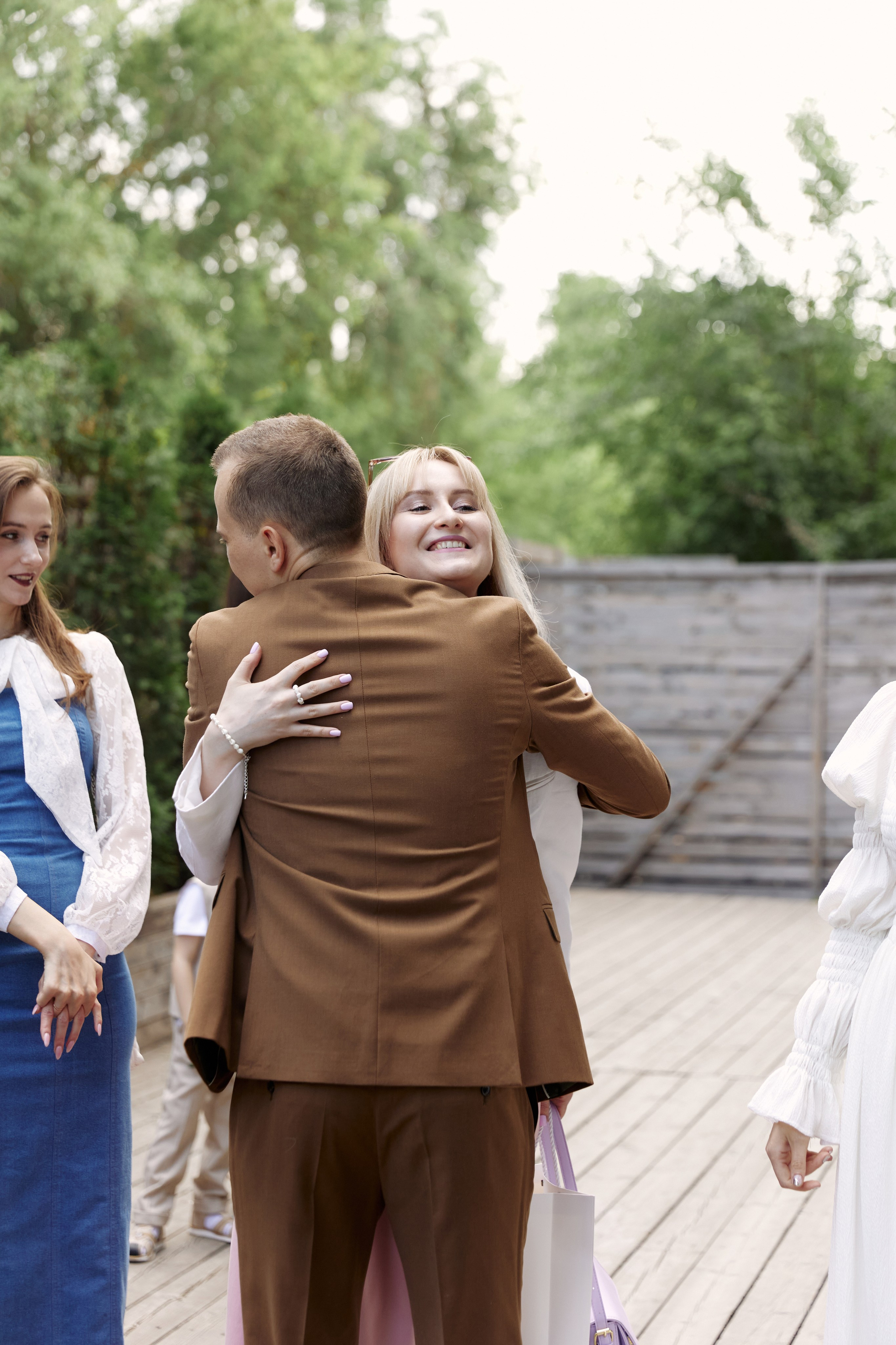 Любовь & Михаил. Фотограф и преподаватель по фотографии в Воронеже Олеся Микерова
