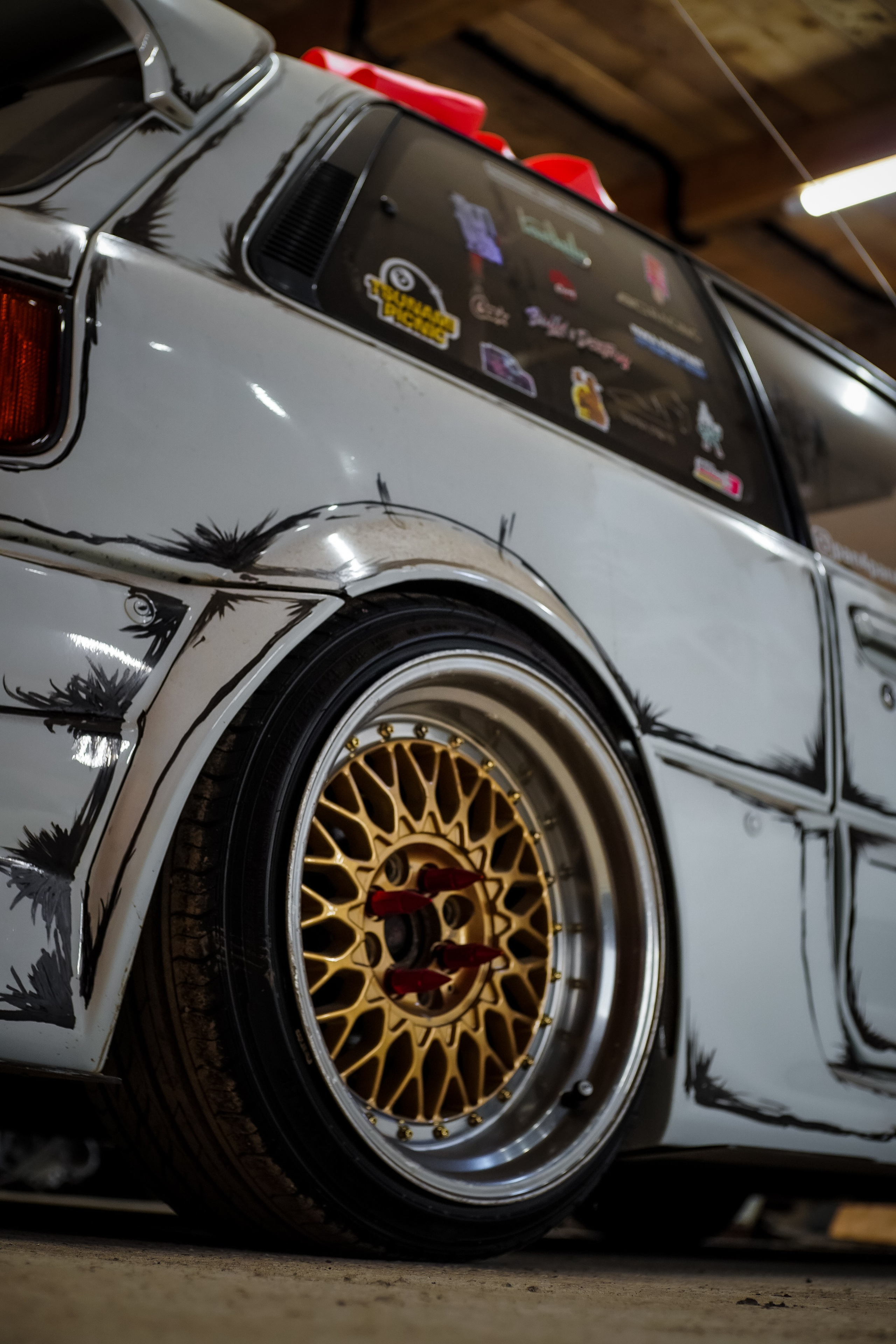 AutoWallpapers. Ма, я фотю📸