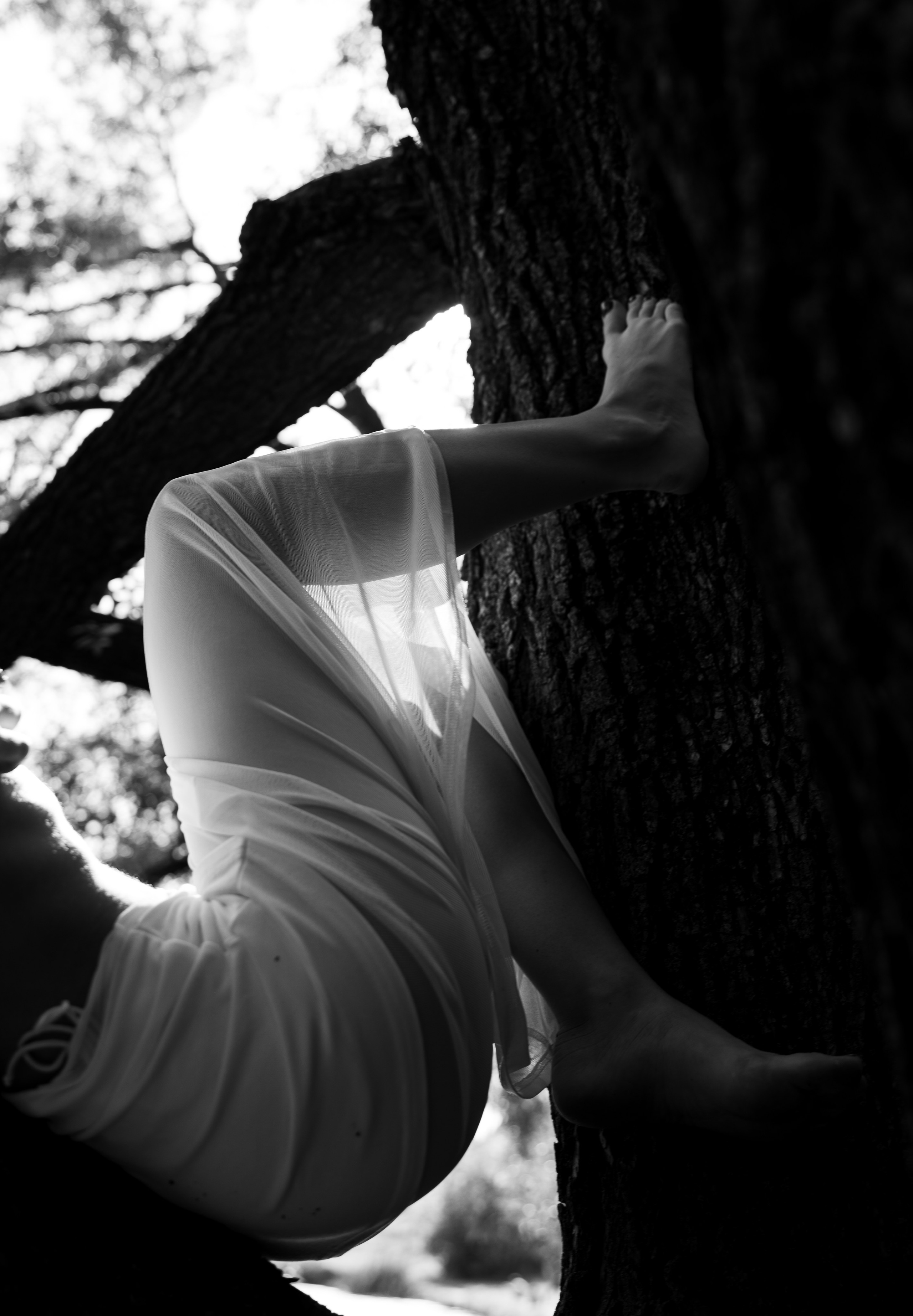 Юля. Портретный фотограф в Москве Никита Крук