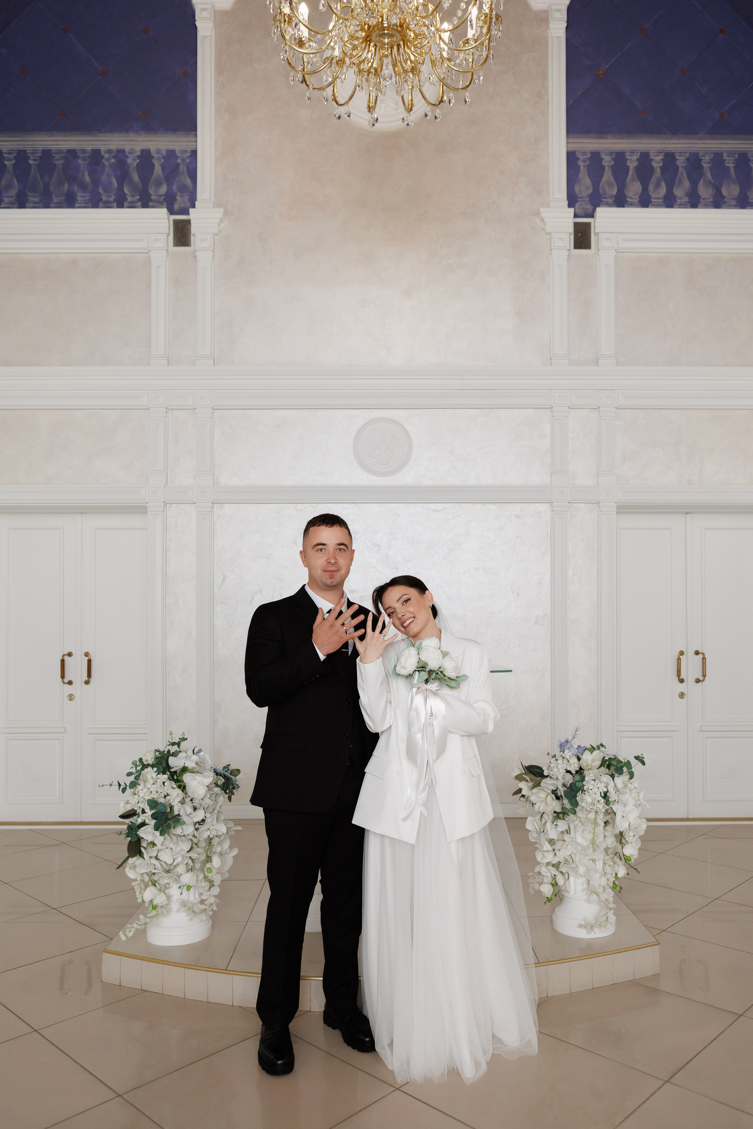 Анастасия и Влад. Фотограф Минск