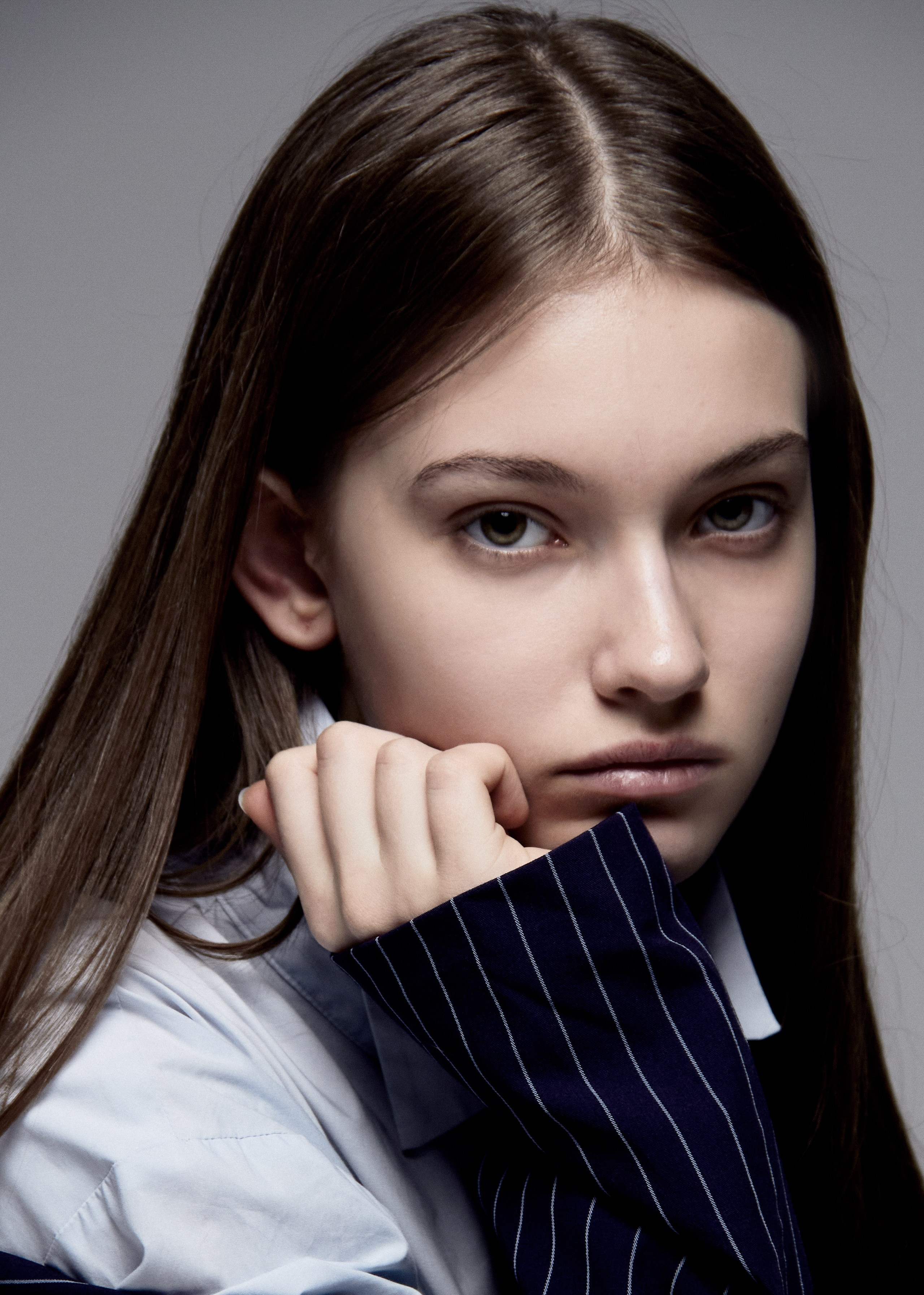 ANNA. Fashion photographer Annа