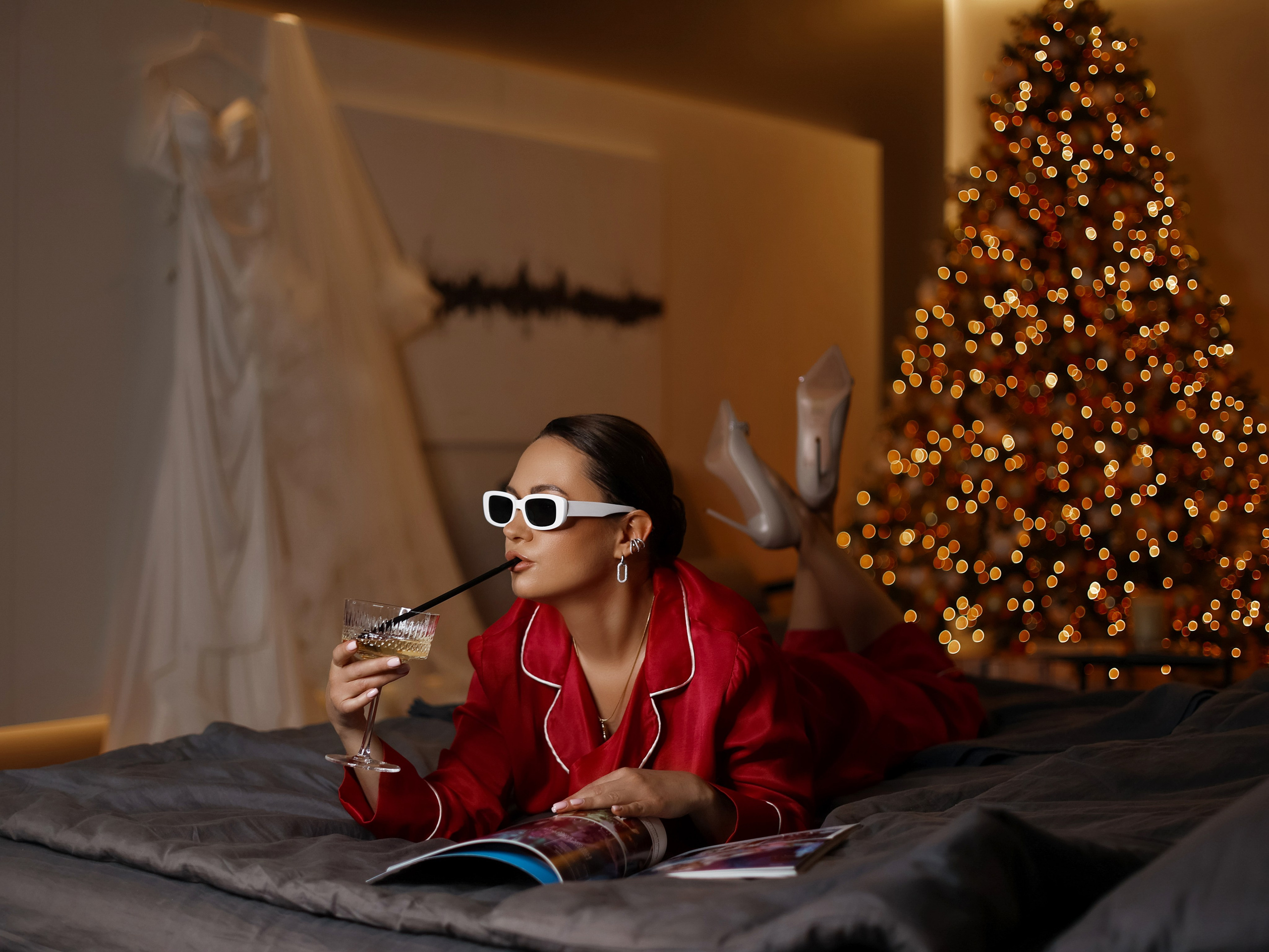 Олег и Александра. Фотограф Санкт-Петербург