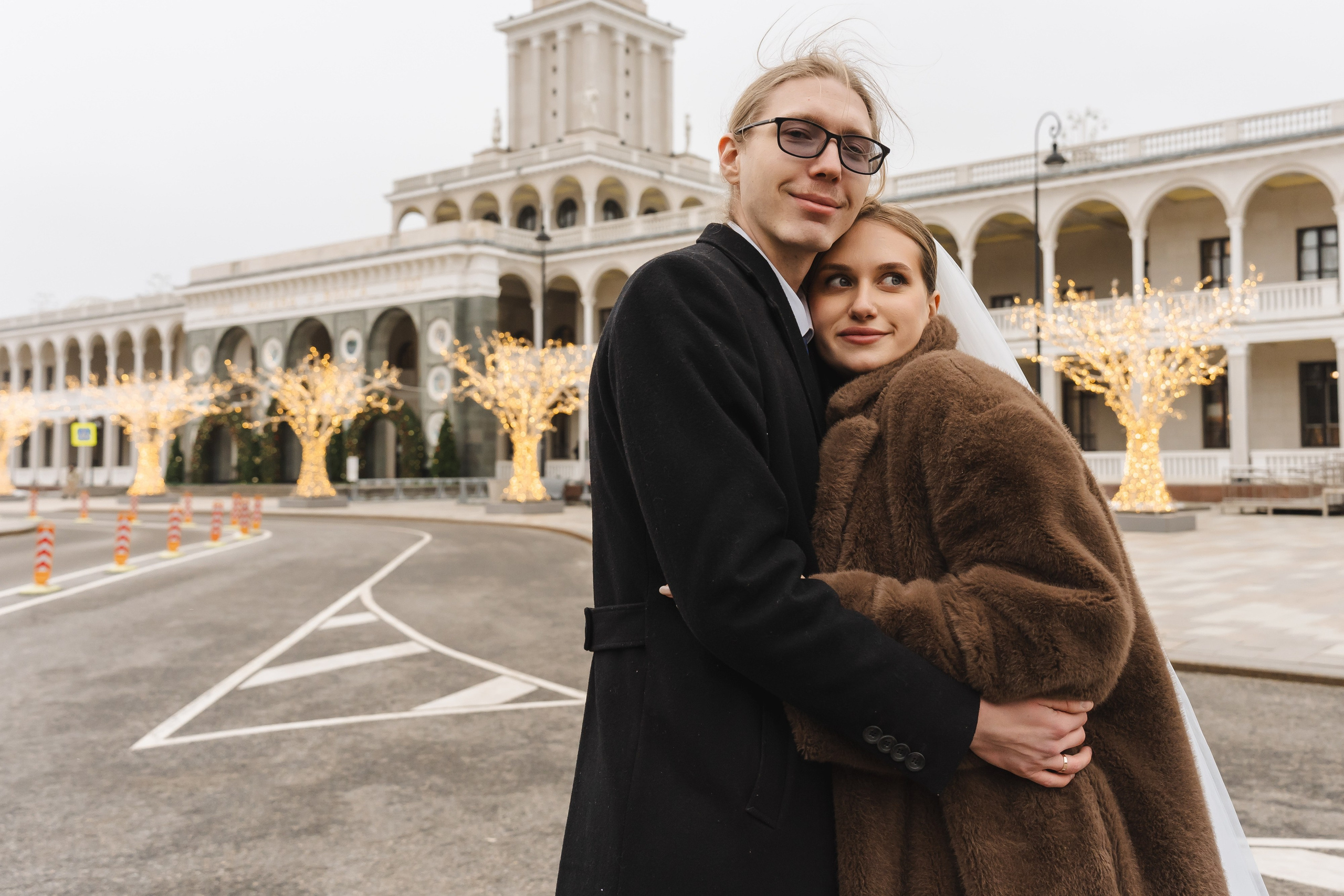 Свадьба Алексея и Екатерины. Свадебный фотограф в Москве Яна Деньгина